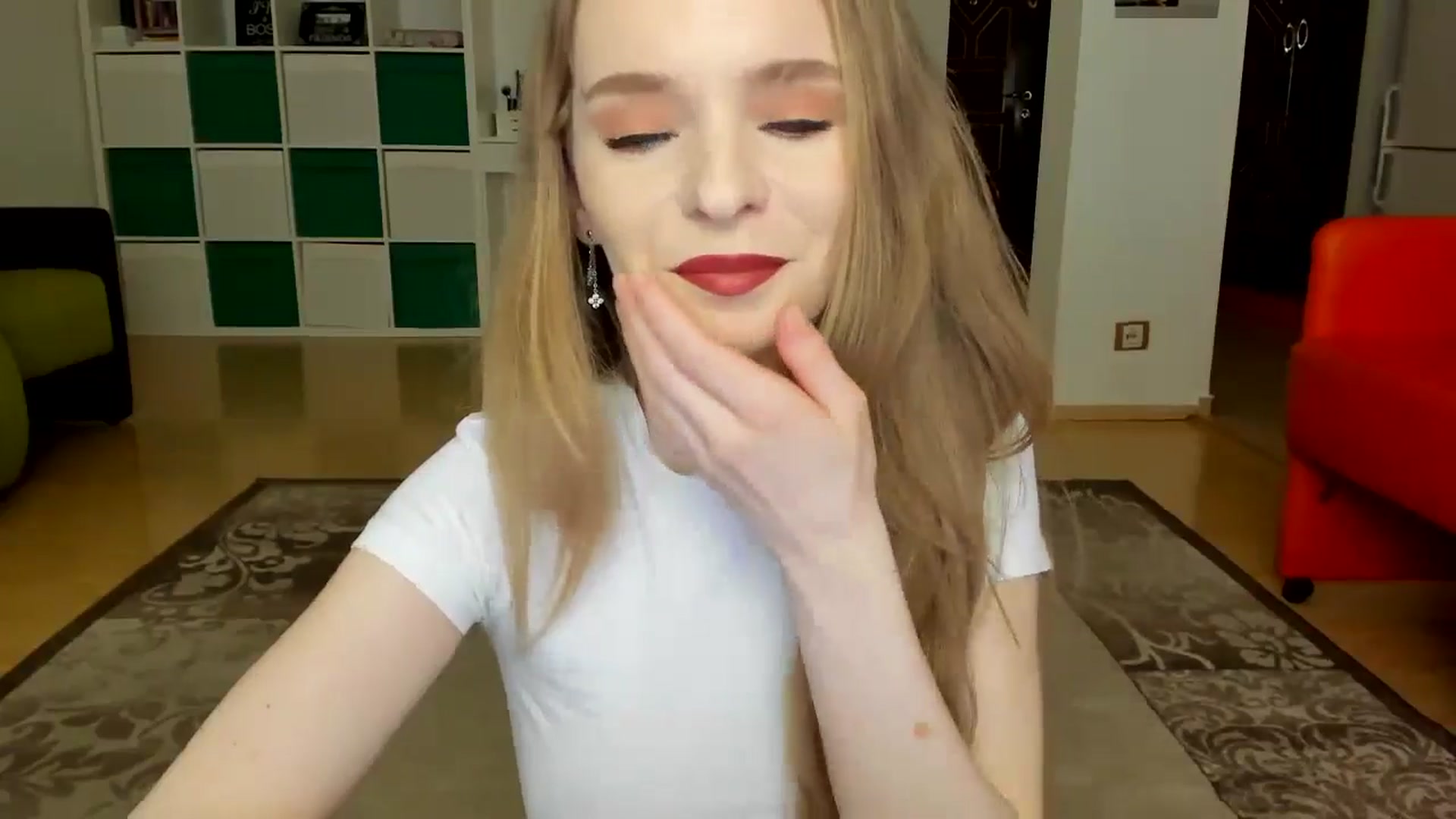 Gallery image thumbnail from Miss_tasha_'s myfreecams stream on, 05/12/2024, 15:21 image 5 of 20
