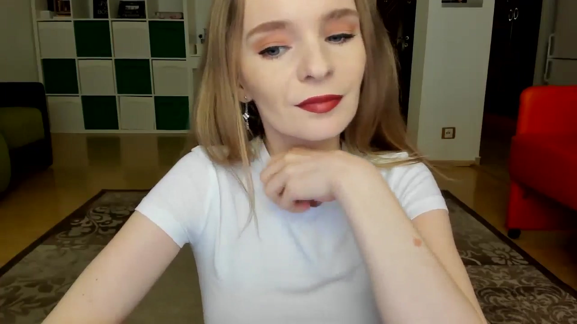 Gallery image thumbnail from Miss_tasha_'s myfreecams stream on, 05/12/2024, 15:21 image 2 of 20