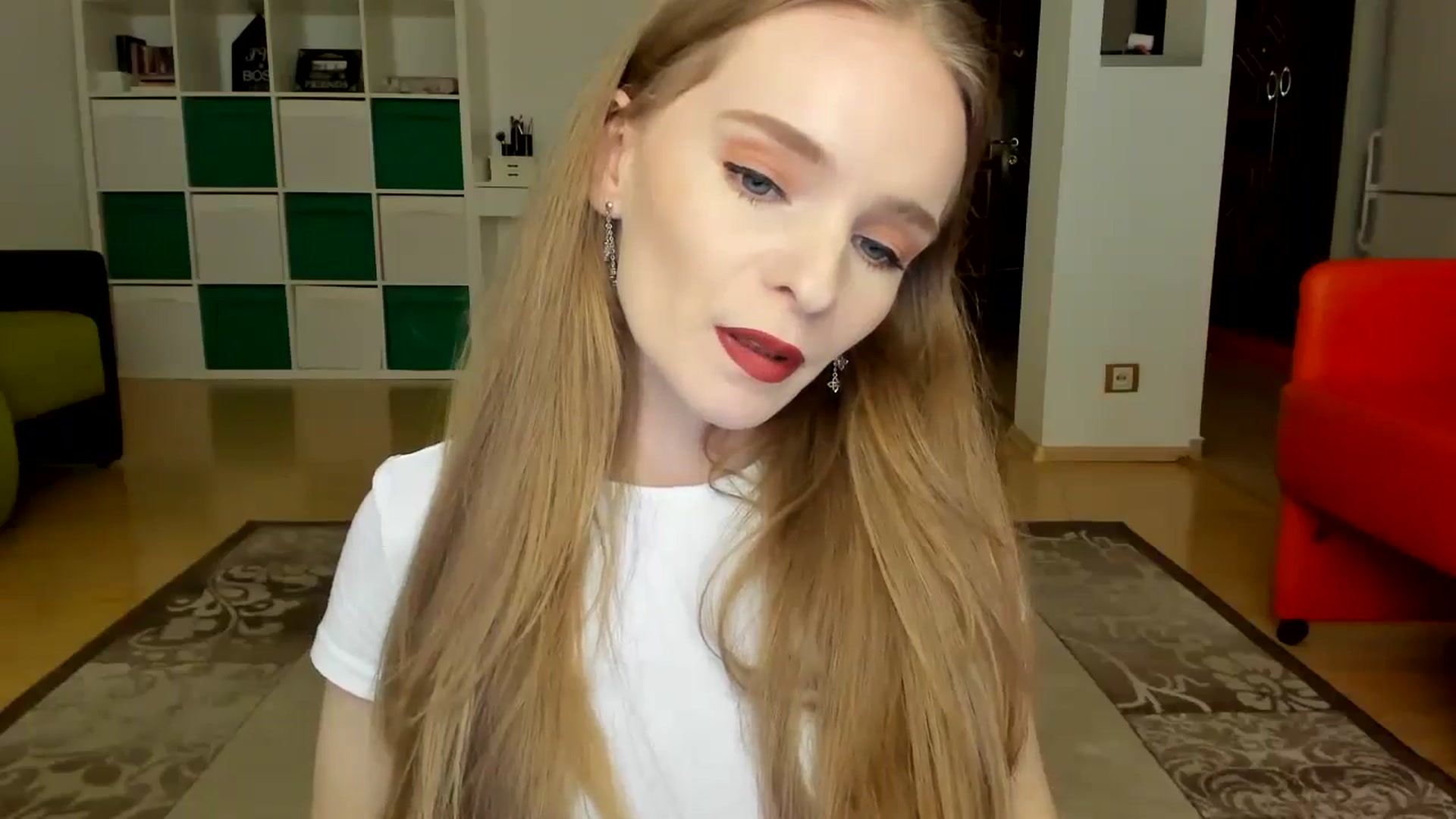 Gallery image thumbnail from Miss_tasha_'s myfreecams stream on, 05/12/2024, 15:21 image 18 of 20