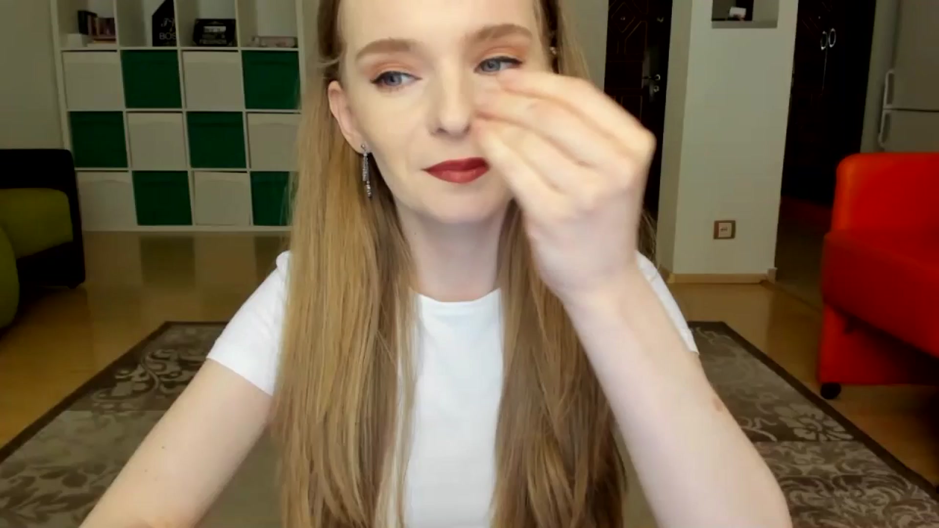 Gallery image thumbnail from Miss_tasha_'s myfreecams stream on, 05/12/2024, 16:16 image 1 of 20