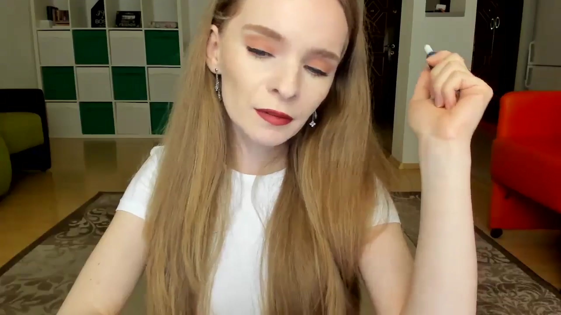 Gallery image thumbnail from Miss_tasha_'s myfreecams stream on, 05/12/2024, 16:16 image 5 of 20