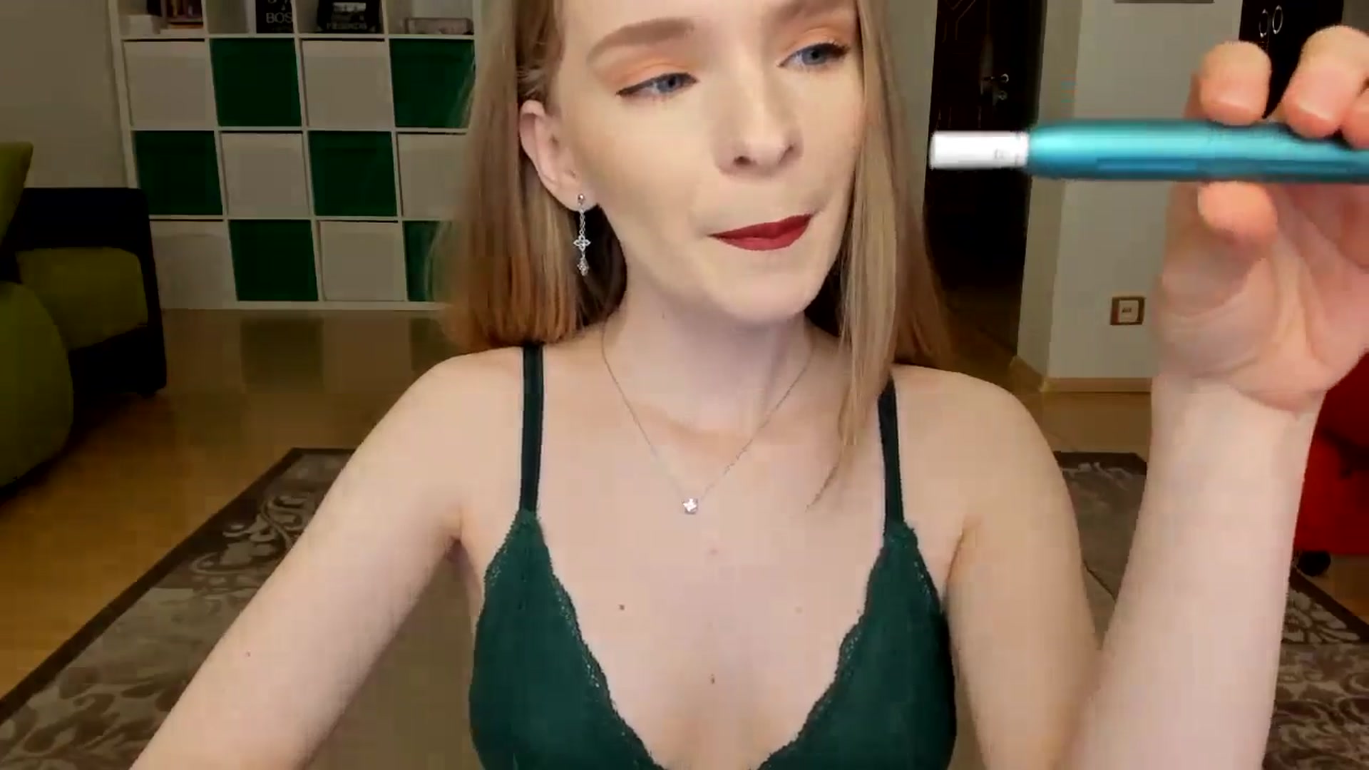 Gallery image thumbnail from Miss_tasha_'s myfreecams stream on, 05/15/2024, 14:42 image 14 of 20