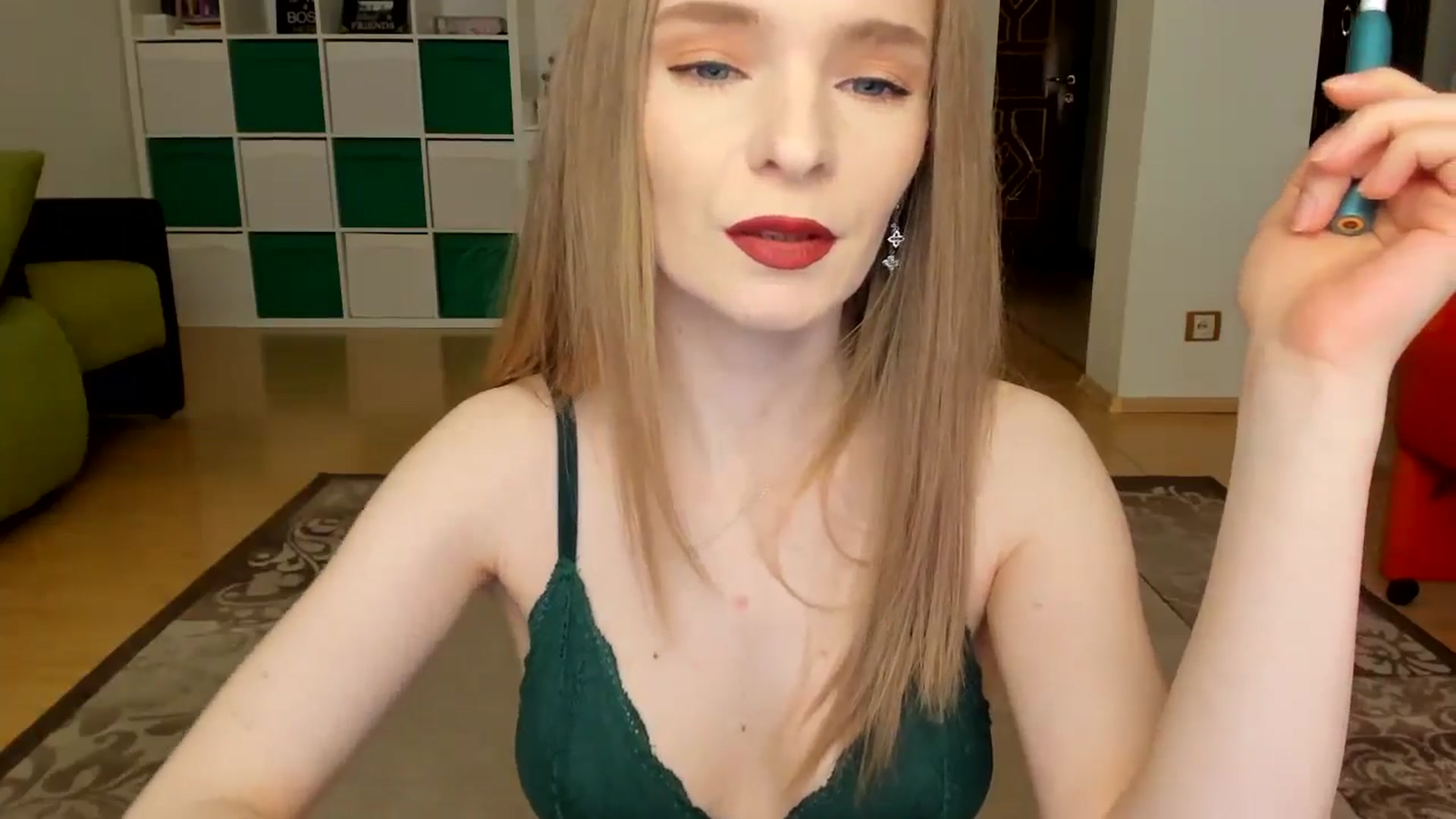 Gallery image thumbnail from Miss_tasha_'s myfreecams stream on, 05/15/2024, 14:42 image 8 of 20