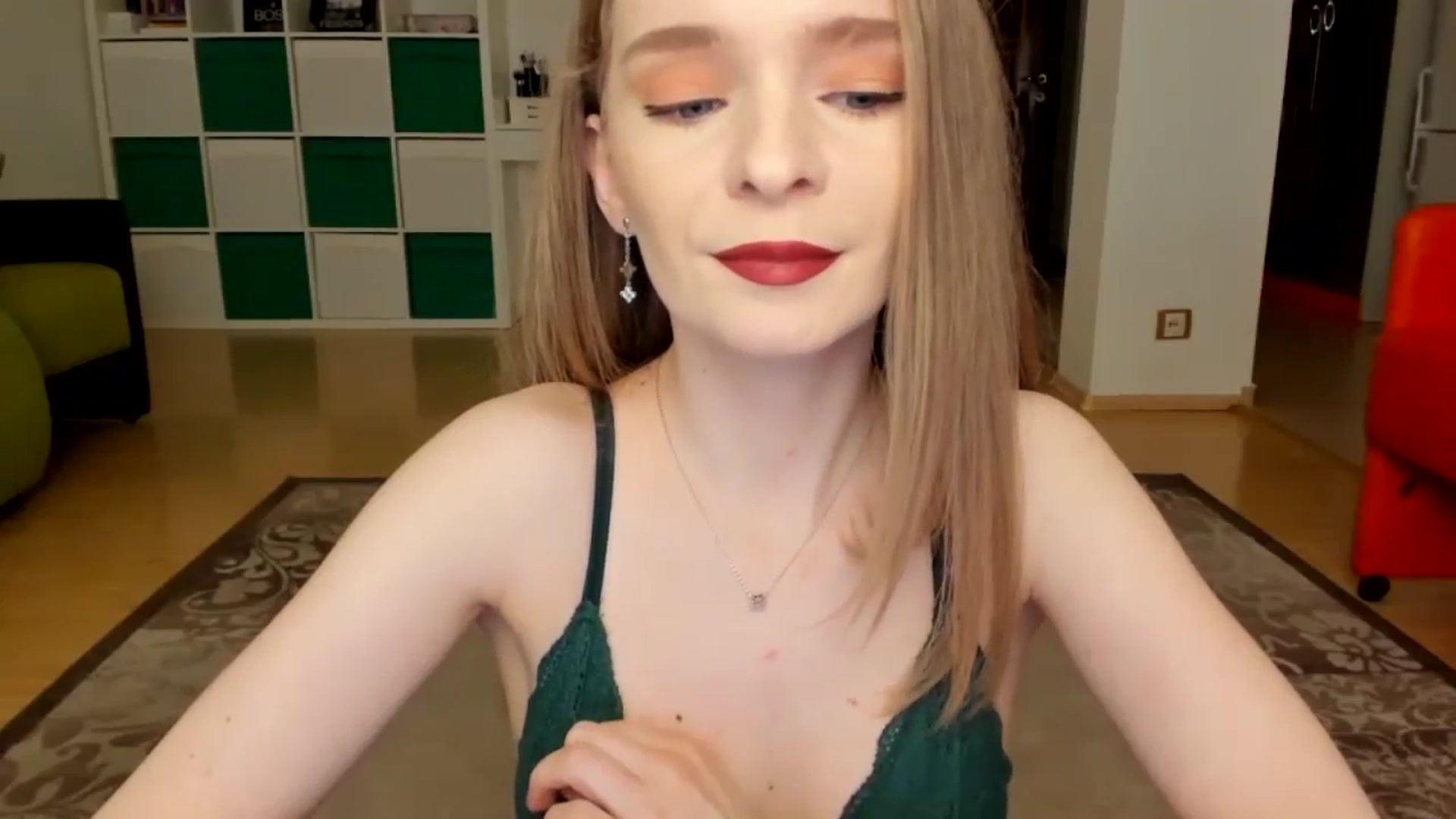 Gallery image thumbnail from Miss_tasha_'s myfreecams stream on, 05/15/2024, 15:01 image 12 of 20
