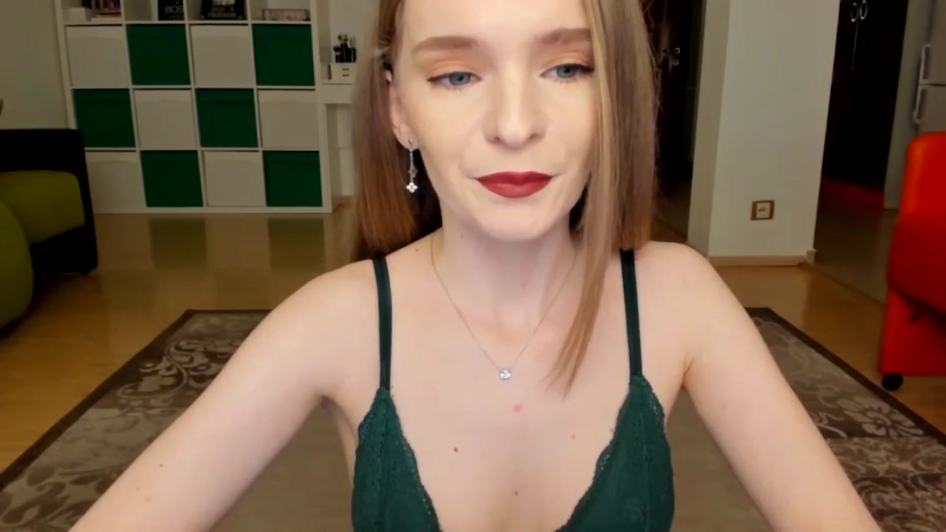 Gallery image thumbnail from Miss_tasha_'s myfreecams stream on, 05/15/2024, 15:01 image 10 of 20