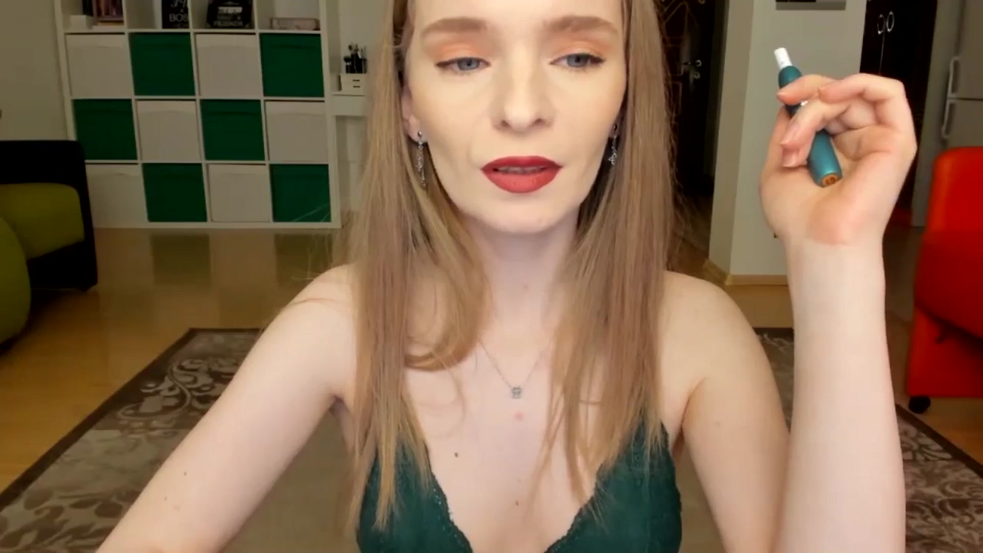 Gallery image thumbnail from Miss_tasha_'s myfreecams stream on, 05/15/2024, 16:25 image 14 of 20