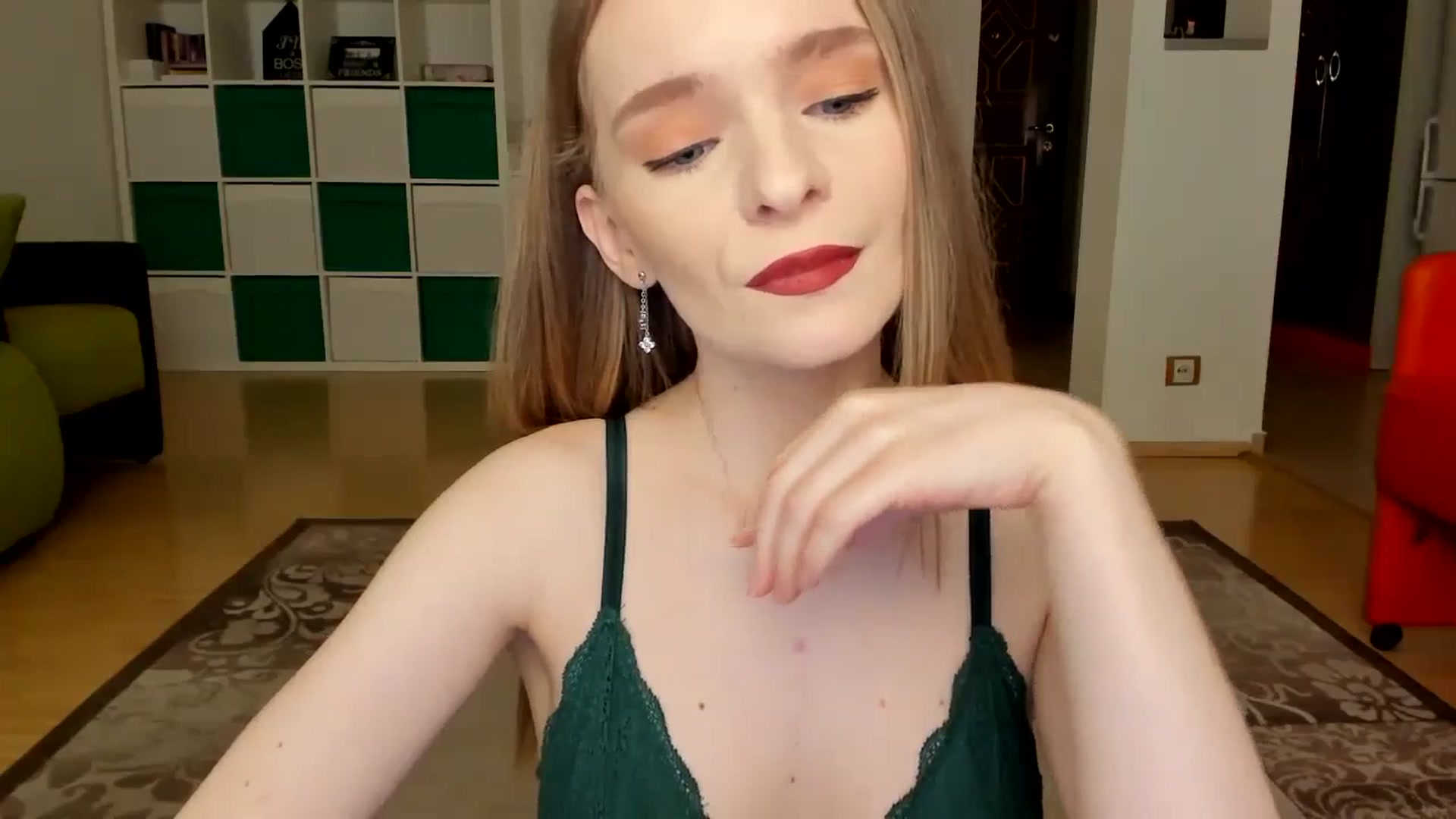 Gallery image thumbnail from Miss_tasha_'s myfreecams stream on, 05/15/2024, 16:25 image 3 of 20