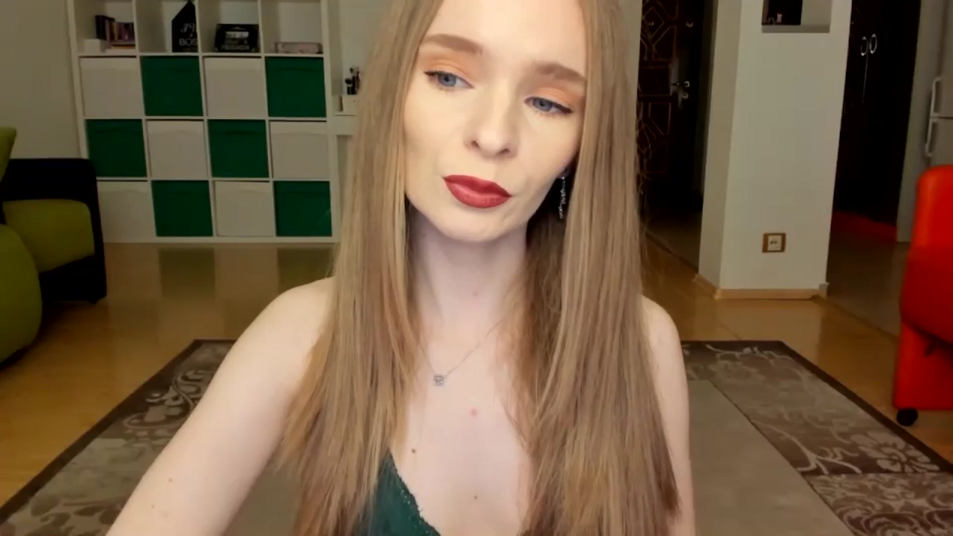 Gallery image thumbnail from Miss_tasha_'s myfreecams stream on, 05/15/2024, 16:25 image 1 of 20