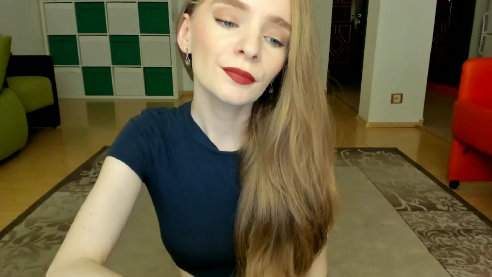 Gallery image thumbnail from Miss_tasha_'s myfreecams stream on, 06/01/2024, 13:41 image 15 of 20