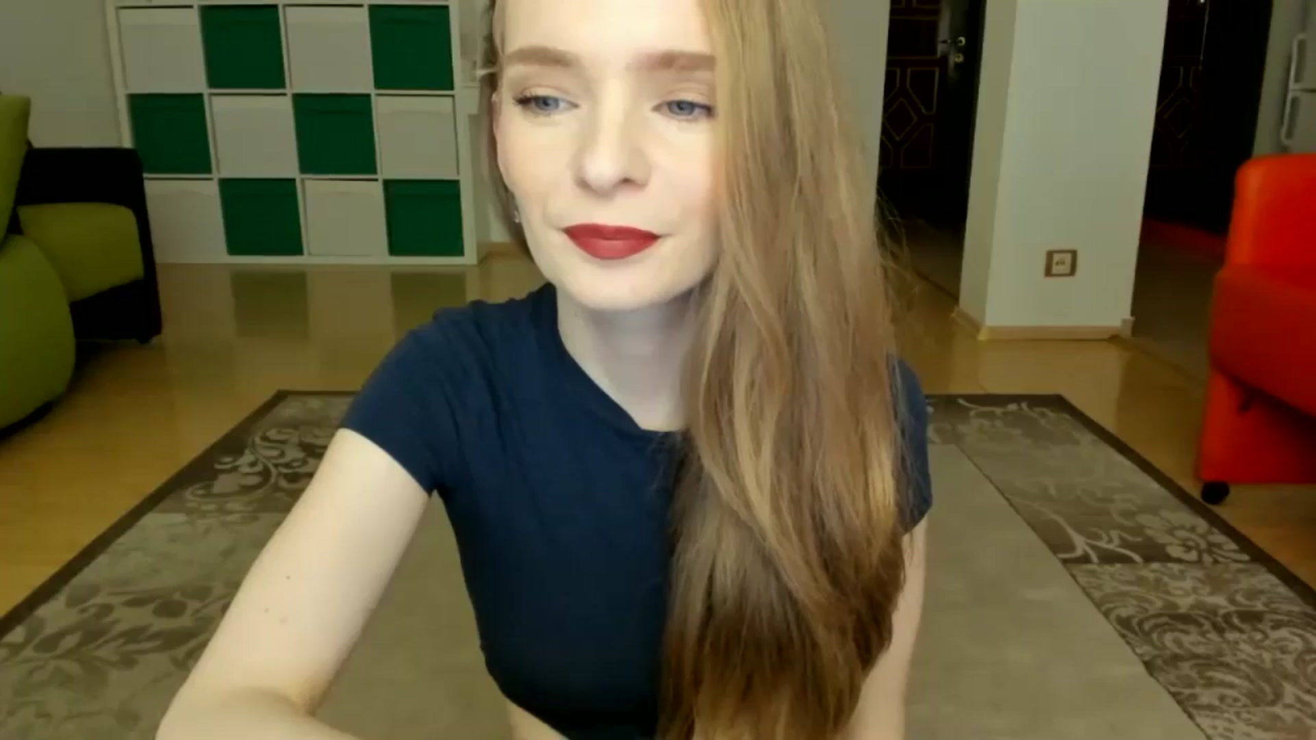 Gallery image thumbnail from Miss_tasha_'s myfreecams stream on, 06/01/2024, 13:41 image 16 of 20