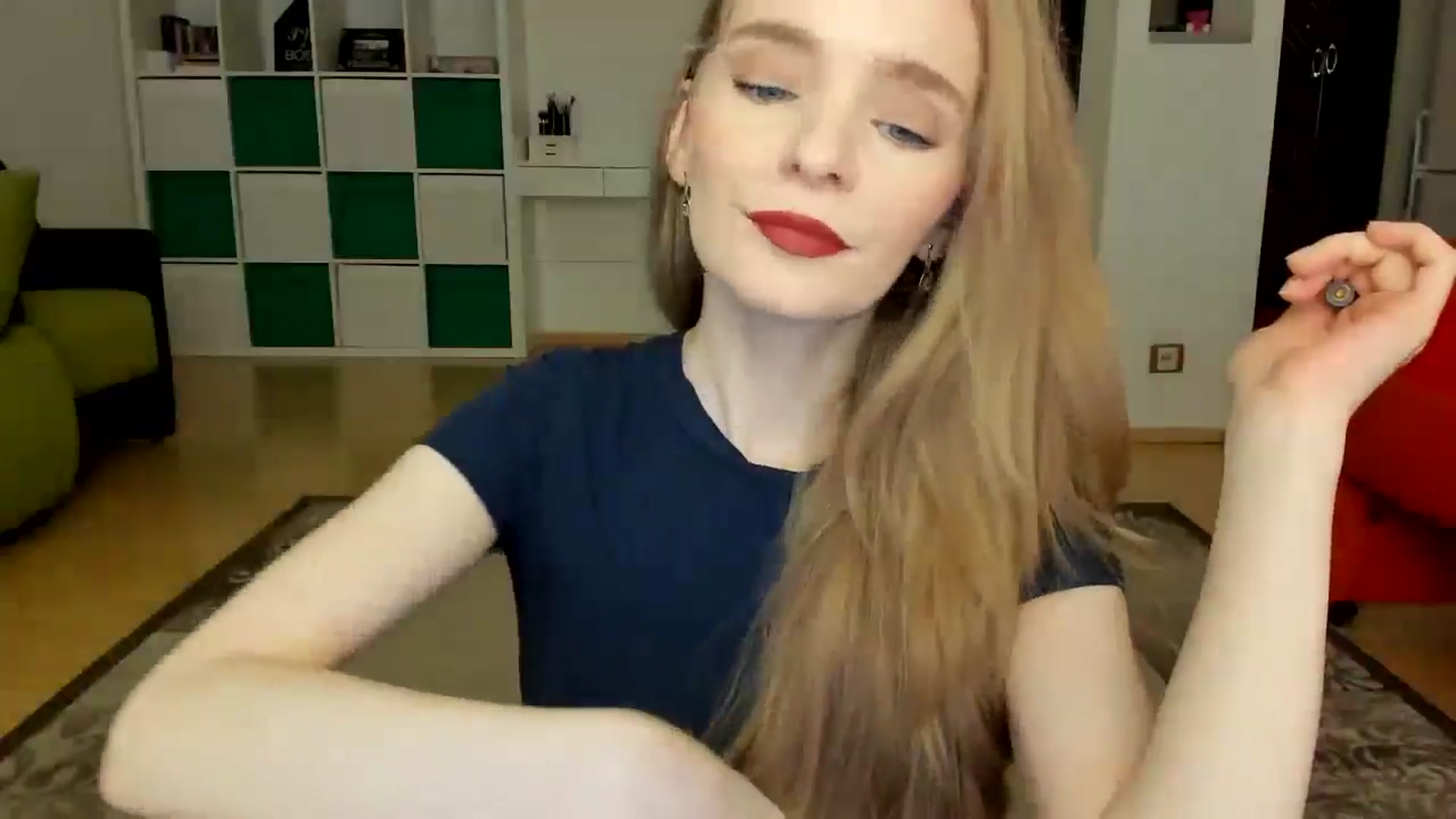 Gallery image thumbnail from Miss_tasha_'s myfreecams stream on, 06/01/2024, 13:41 image 4 of 20