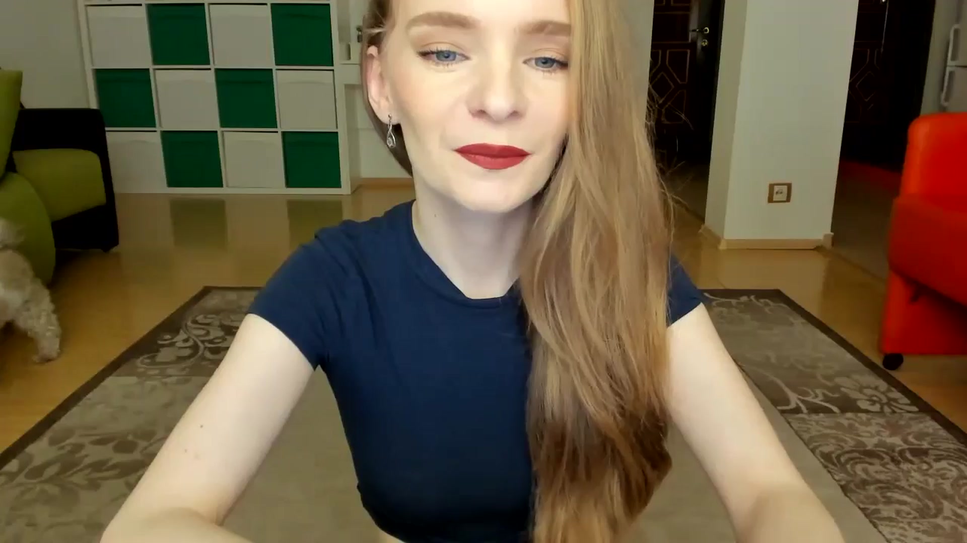 Gallery image thumbnail from Miss_tasha_'s myfreecams stream on, 06/01/2024, 13:41 image 14 of 20