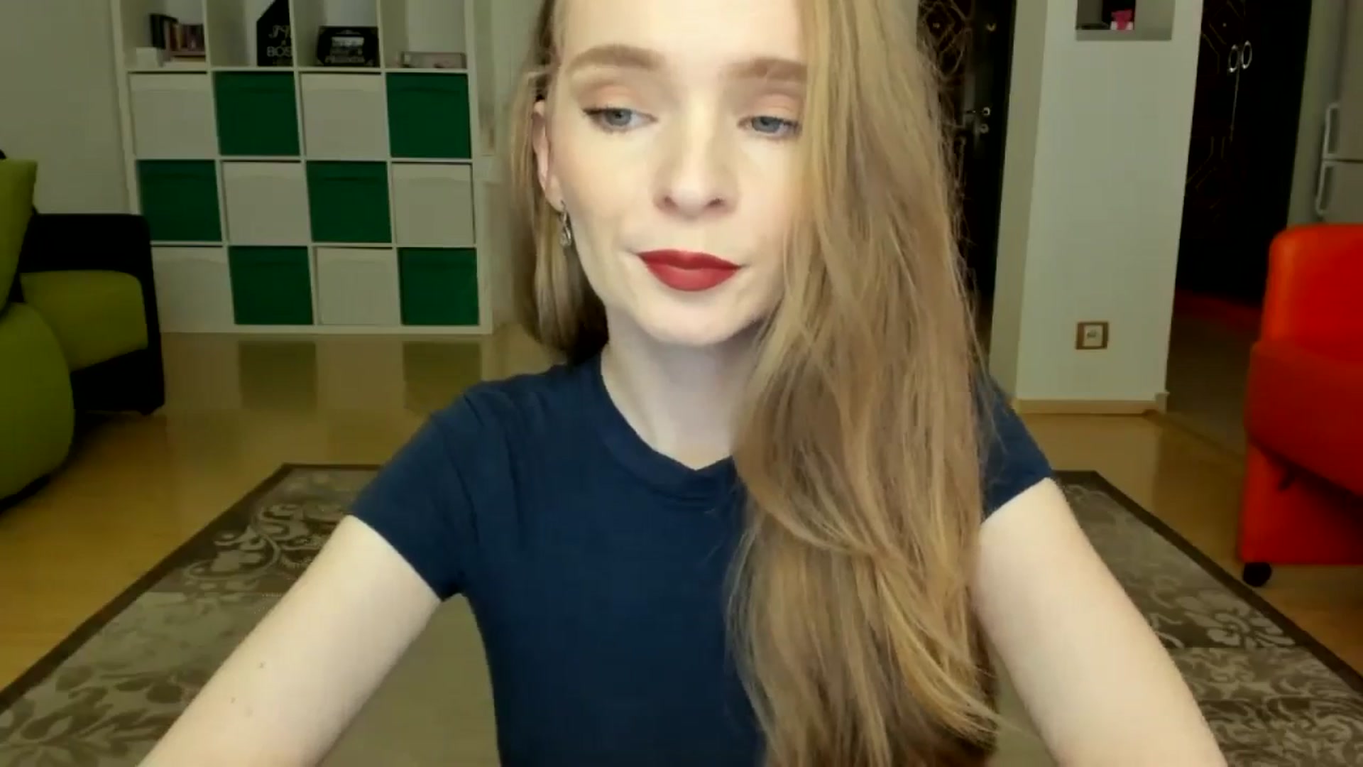 Gallery image thumbnail from Miss_tasha_'s myfreecams stream on, 06/01/2024, 13:41 image 6 of 20
