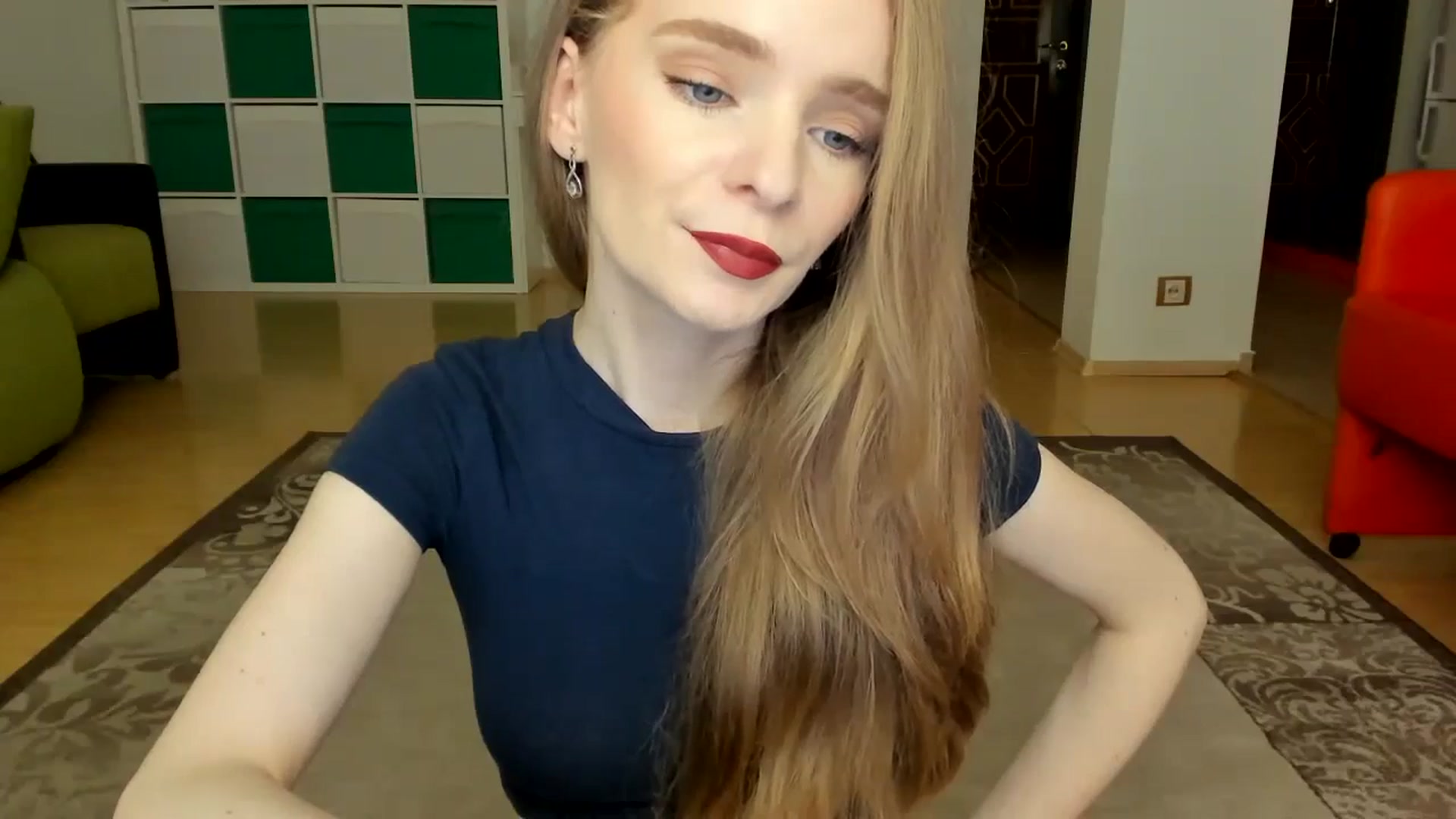 Gallery image thumbnail from Miss_tasha_'s myfreecams stream on, 06/01/2024, 13:41 image 17 of 20