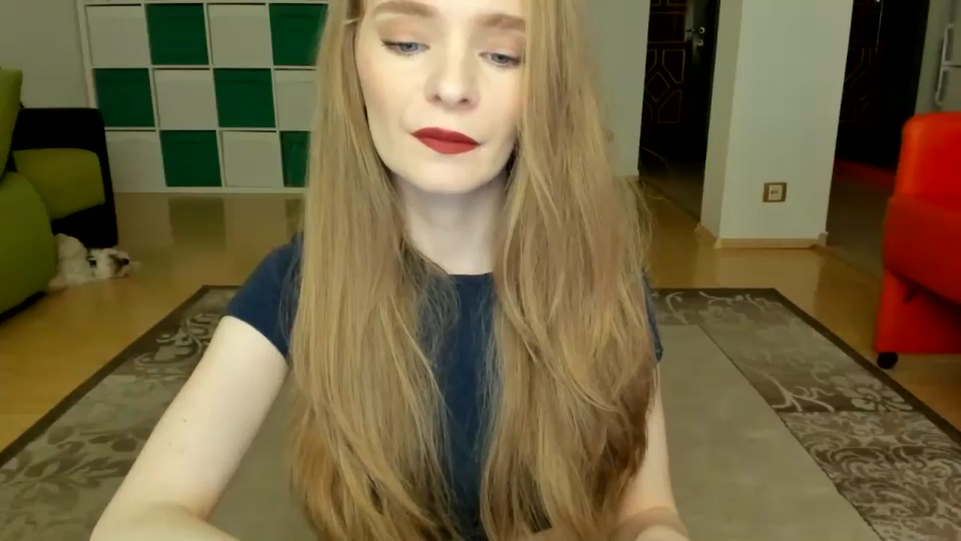 Gallery image thumbnail from Miss_tasha_'s myfreecams stream on, 06/01/2024, 13:41 image 13 of 20