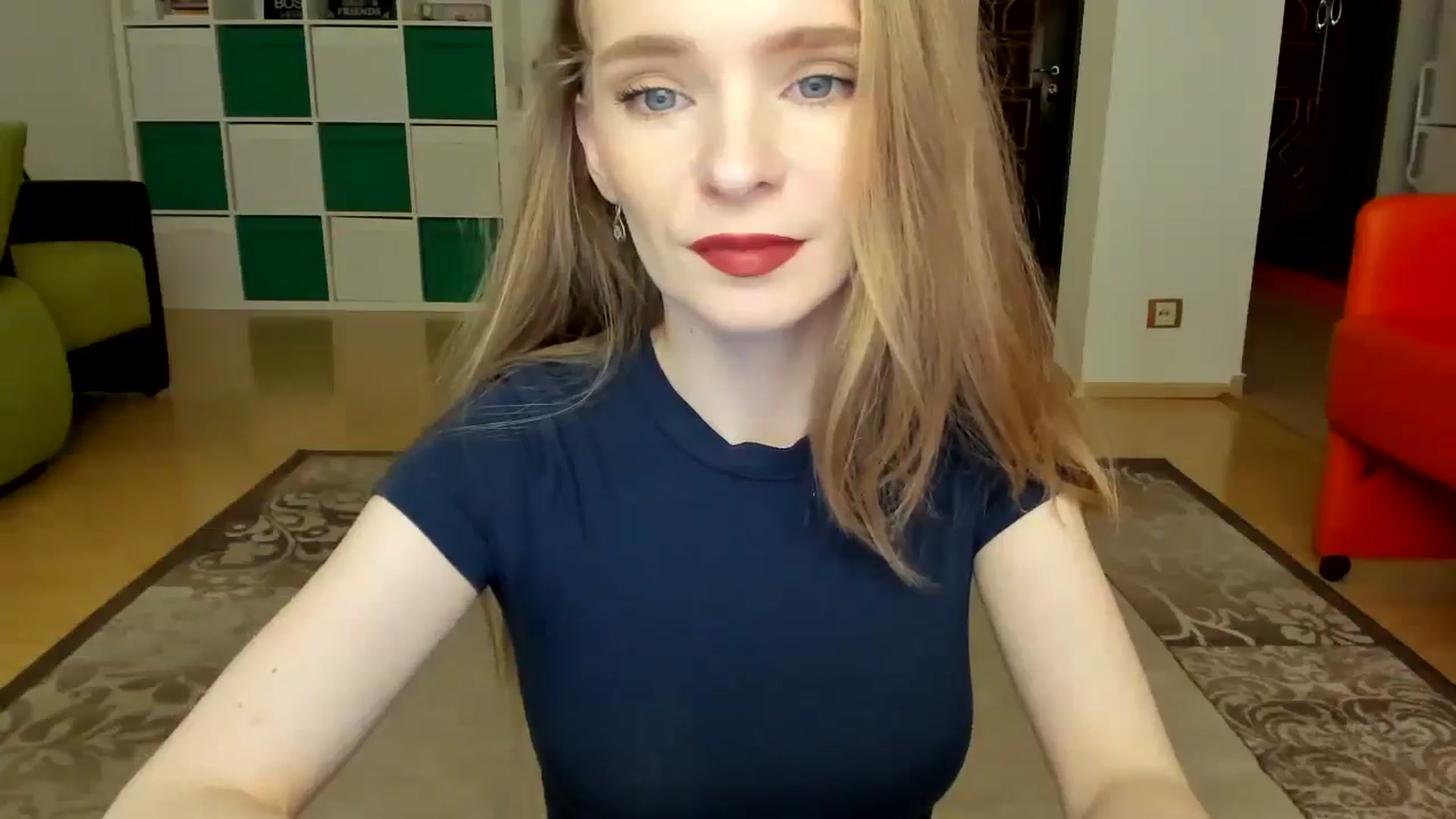 Gallery image thumbnail from Miss_tasha_'s myfreecams stream on, 06/01/2024, 16:15 image 14 of 20