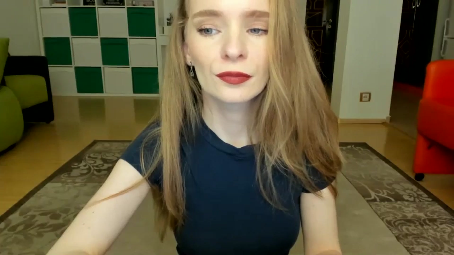 Gallery image thumbnail from Miss_tasha_'s myfreecams stream on, 06/01/2024, 16:15 image 10 of 20