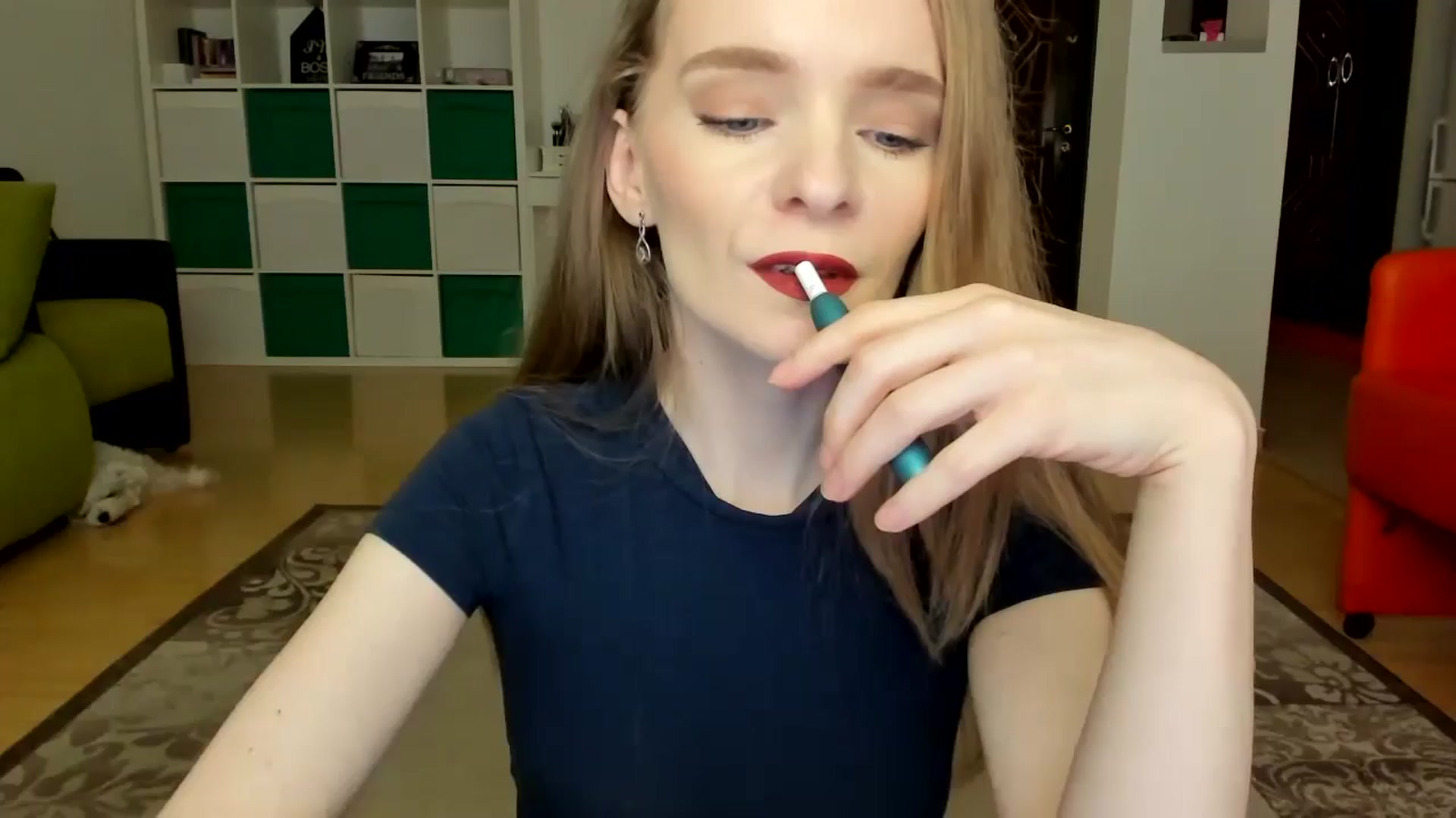 Gallery image thumbnail from Miss_tasha_'s myfreecams stream on, 06/01/2024, 16:15 image 1 of 20