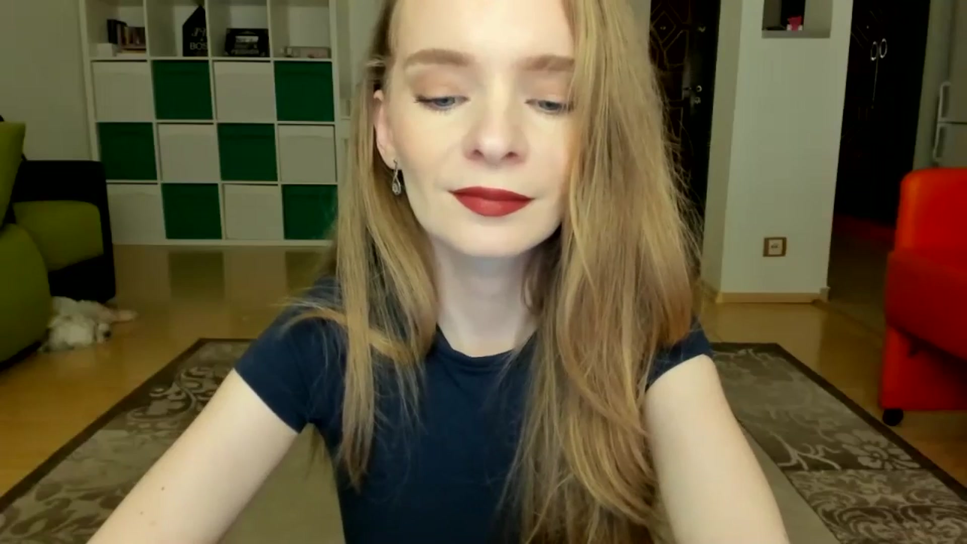 Gallery image thumbnail from Miss_tasha_'s myfreecams stream on, 06/01/2024, 16:15 image 5 of 20