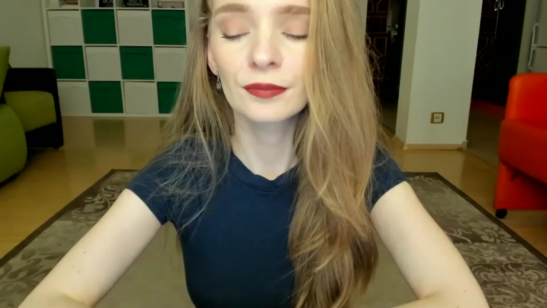 Gallery image thumbnail from Miss_tasha_'s myfreecams stream on, 06/01/2024, 16:15 image 15 of 20