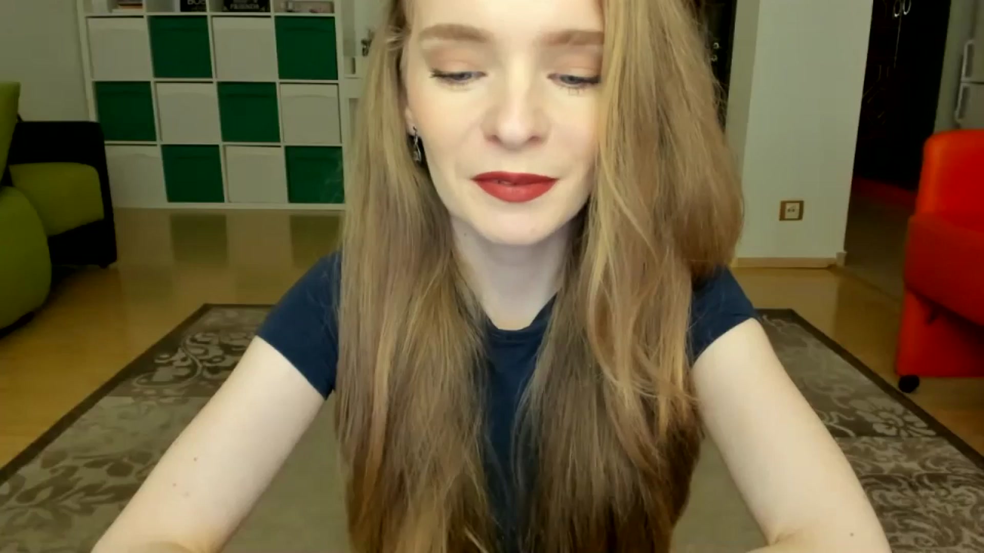 Gallery image thumbnail from Miss_tasha_'s myfreecams stream on, 06/01/2024, 16:15 image 8 of 20