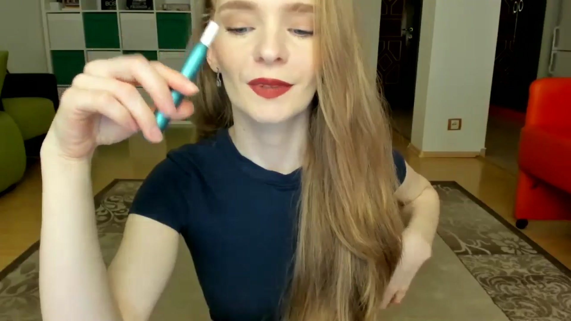 Gallery image thumbnail from Miss_tasha_'s myfreecams stream on, 06/01/2024, 16:15 image 17 of 20