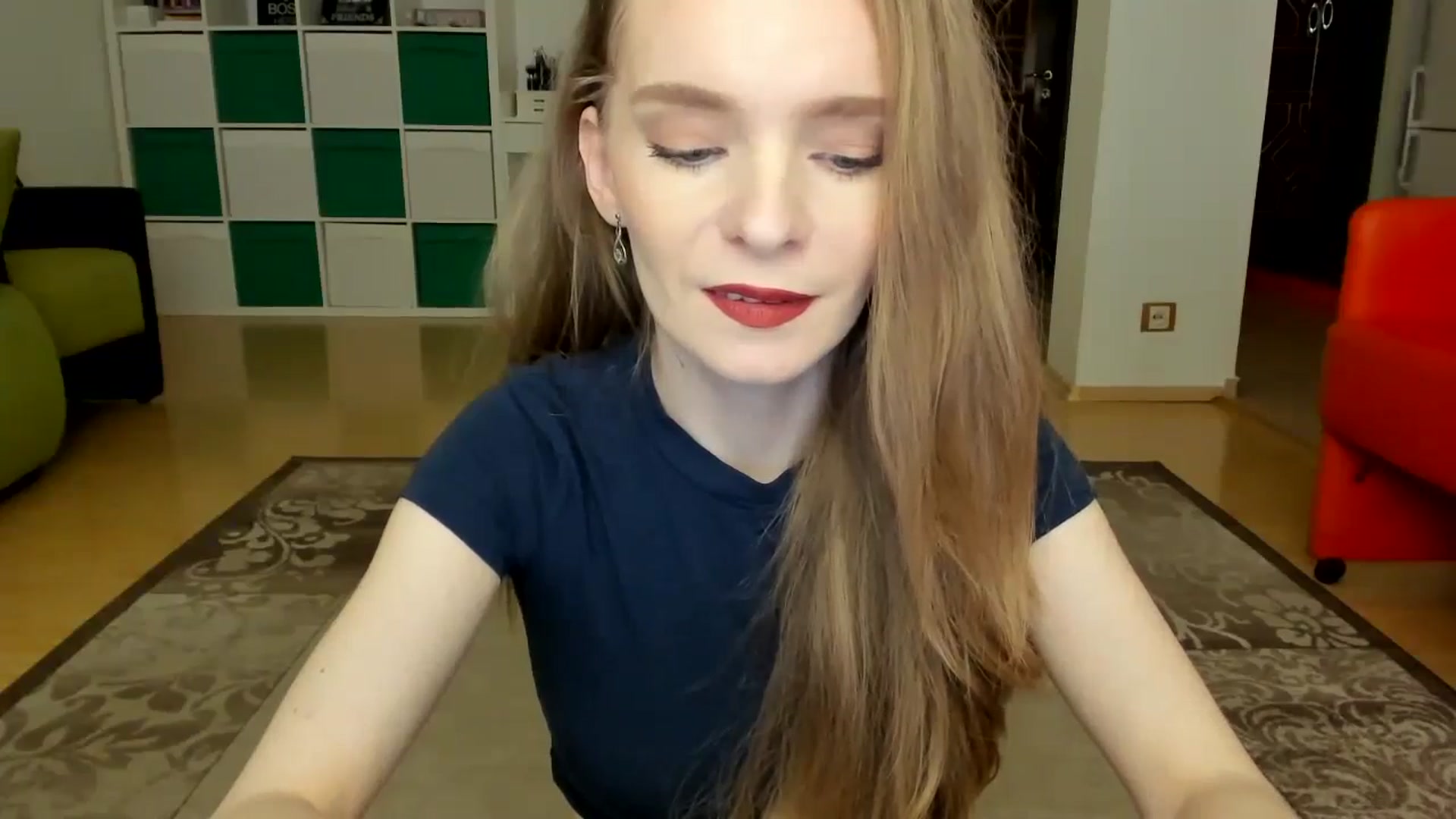 Gallery image thumbnail from Miss_tasha_'s myfreecams stream on, 06/01/2024, 16:15 image 18 of 20