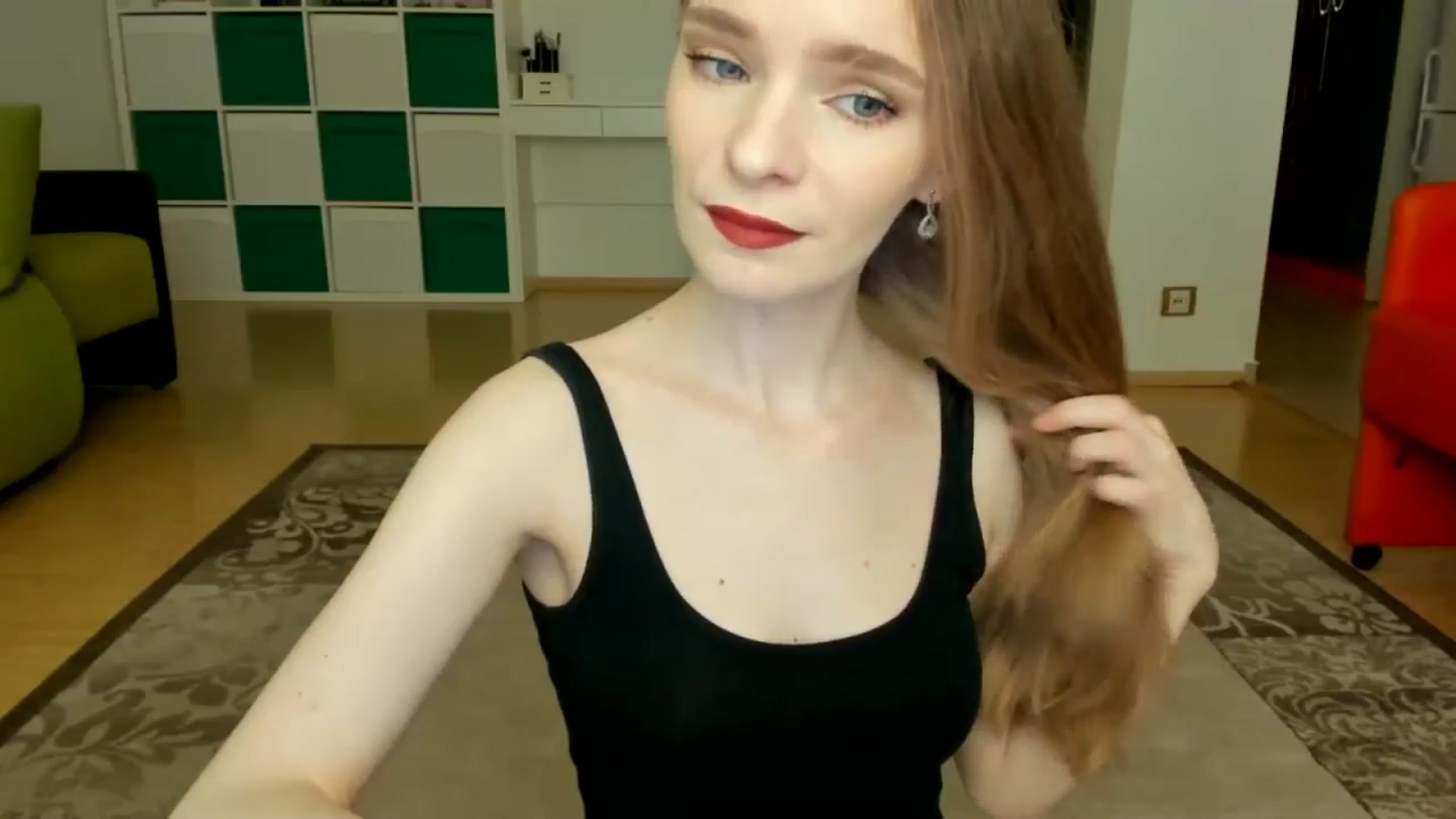Gallery image thumbnail from Miss_tasha_'s myfreecams stream on, 06/02/2024, 13:53 image 12 of 20