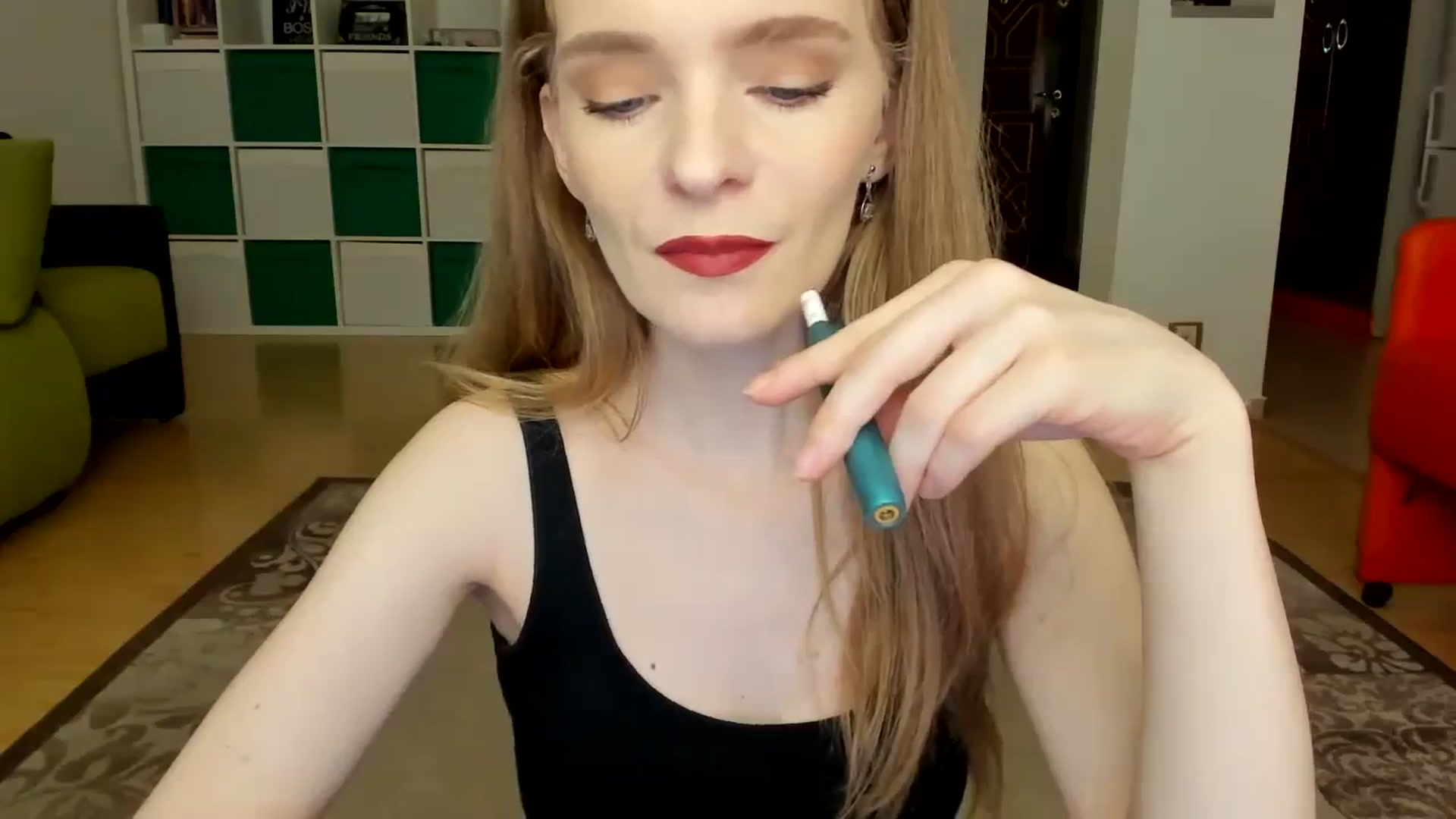 Gallery image thumbnail from Miss_tasha_'s myfreecams stream on, 06/02/2024, 14:40 image 19 of 20