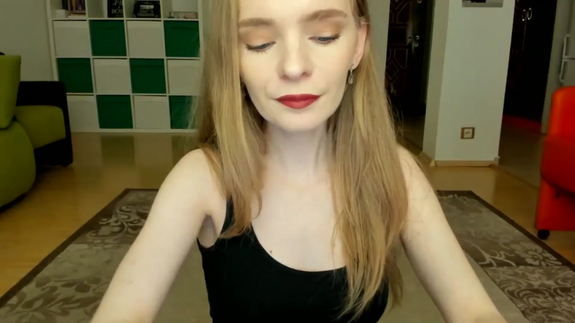 Gallery image thumbnail from Miss_tasha_'s myfreecams stream on, 06/02/2024, 14:40 image 17 of 20