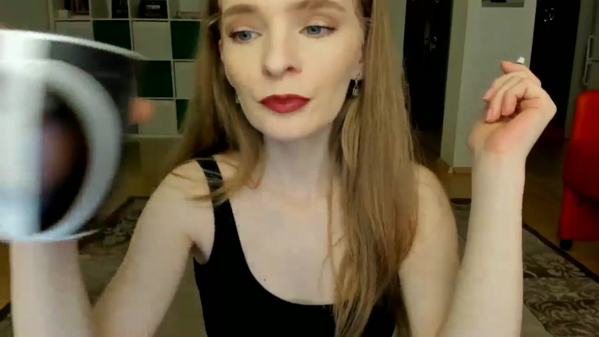 Gallery image thumbnail from Miss_tasha_'s myfreecams stream on, 06/02/2024, 14:40 image 20 of 20