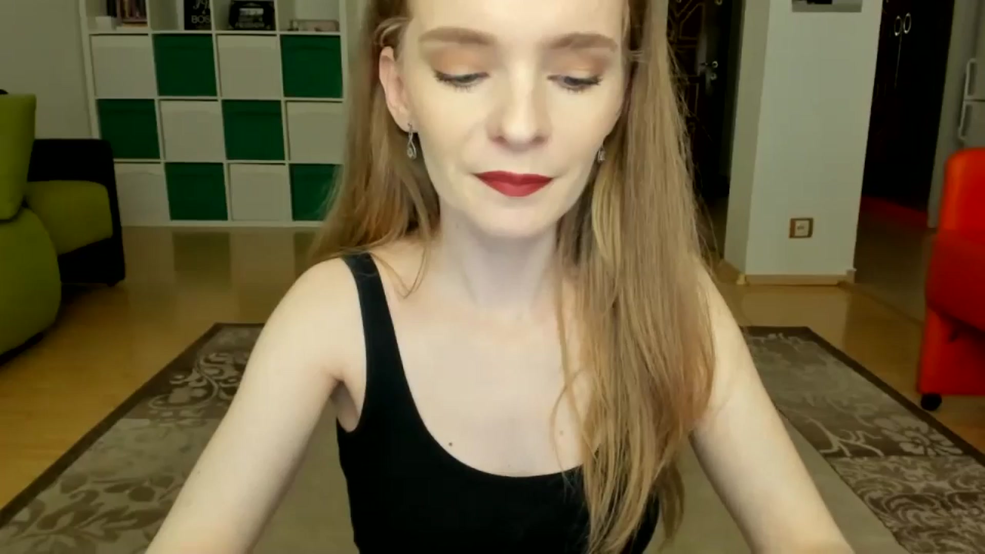 Gallery image thumbnail from Miss_tasha_'s myfreecams stream on, 06/02/2024, 14:40 image 18 of 20