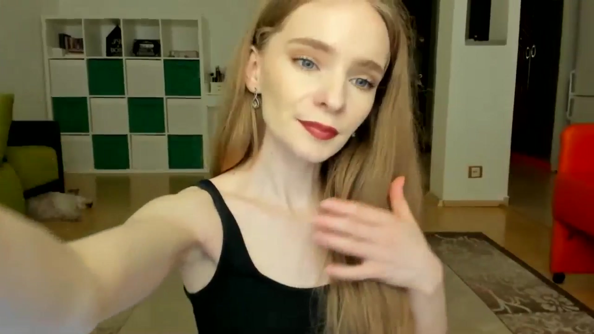 Gallery image thumbnail from Miss_tasha_'s myfreecams stream on, 06/02/2024, 16:30 image 15 of 20