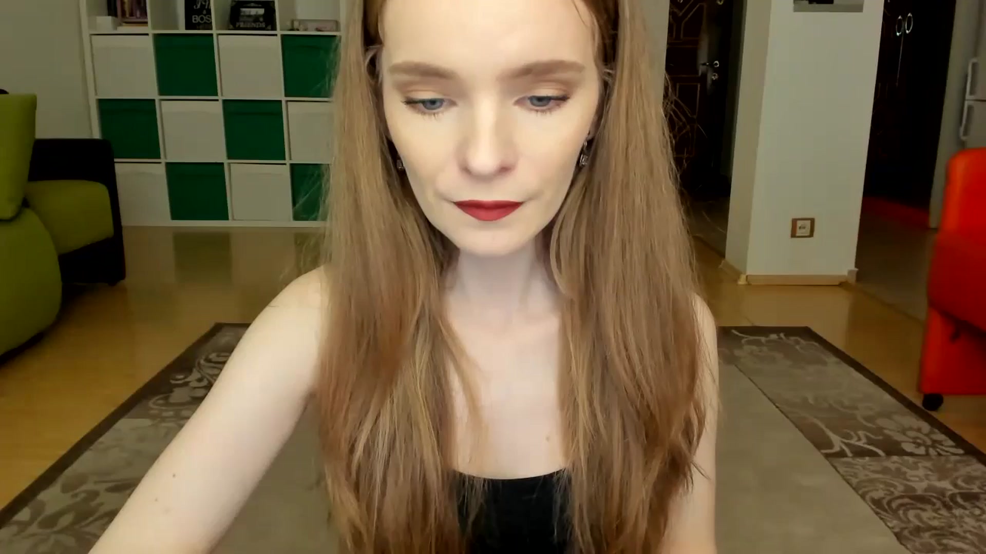 Gallery image thumbnail from Miss_tasha_'s myfreecams stream on, 06/02/2024, 16:30 image 1 of 20