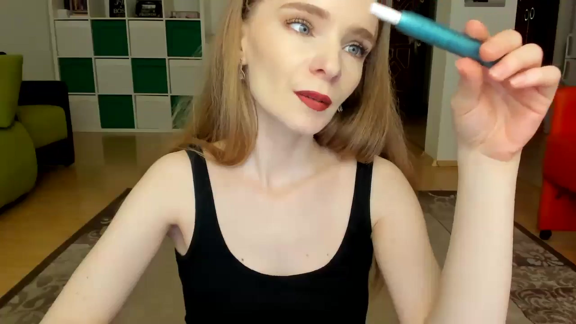 Gallery image thumbnail from Miss_tasha_'s myfreecams stream on, 06/02/2024, 16:30 image 8 of 20