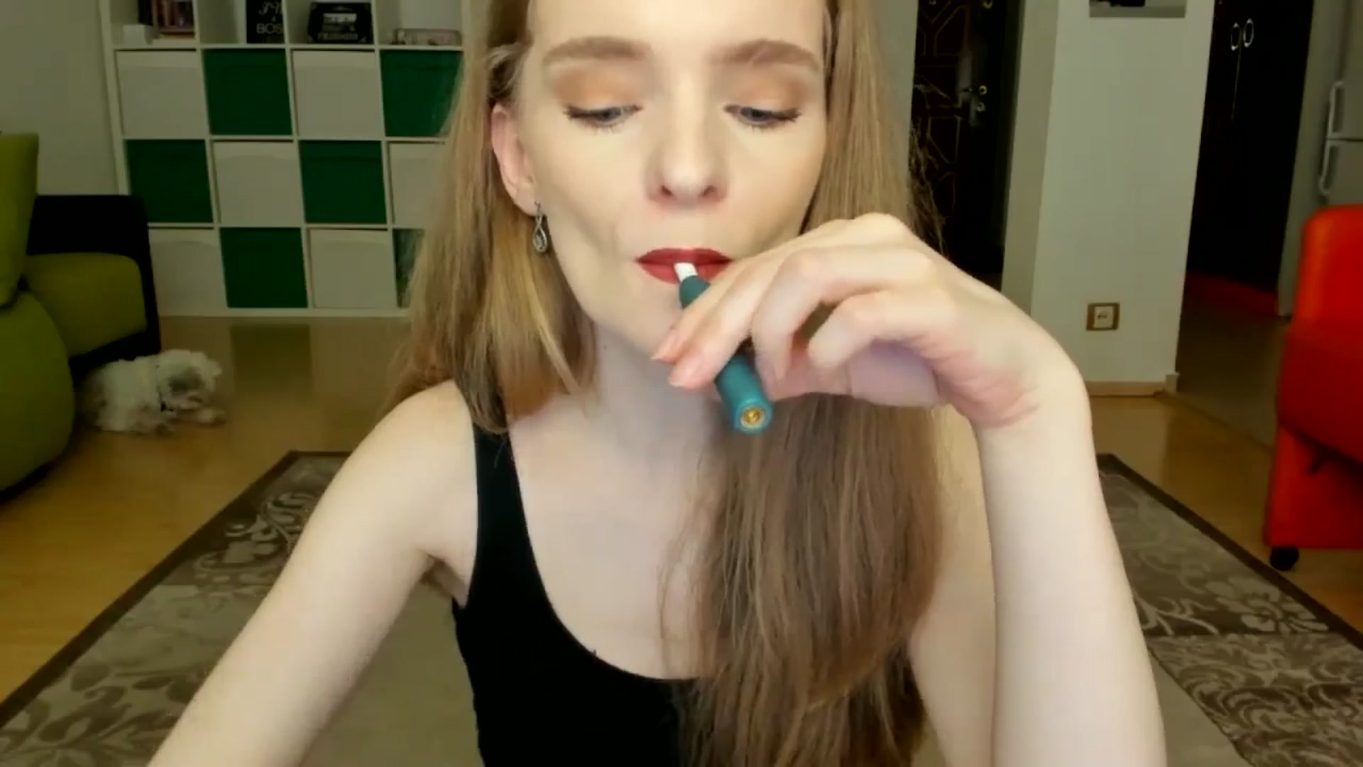 Gallery image thumbnail from Miss_tasha_'s myfreecams stream on, 06/02/2024, 16:30 image 16 of 20