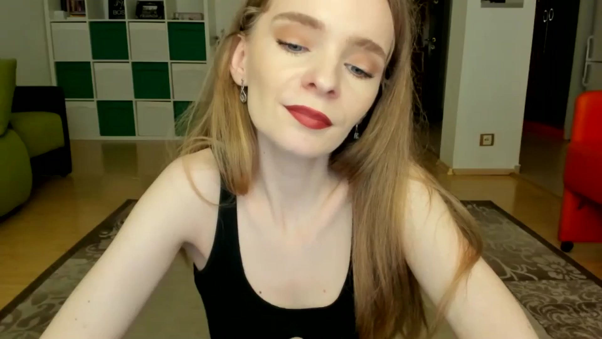 Gallery image thumbnail from Miss_tasha_'s myfreecams stream on, 06/02/2024, 16:30 image 17 of 20