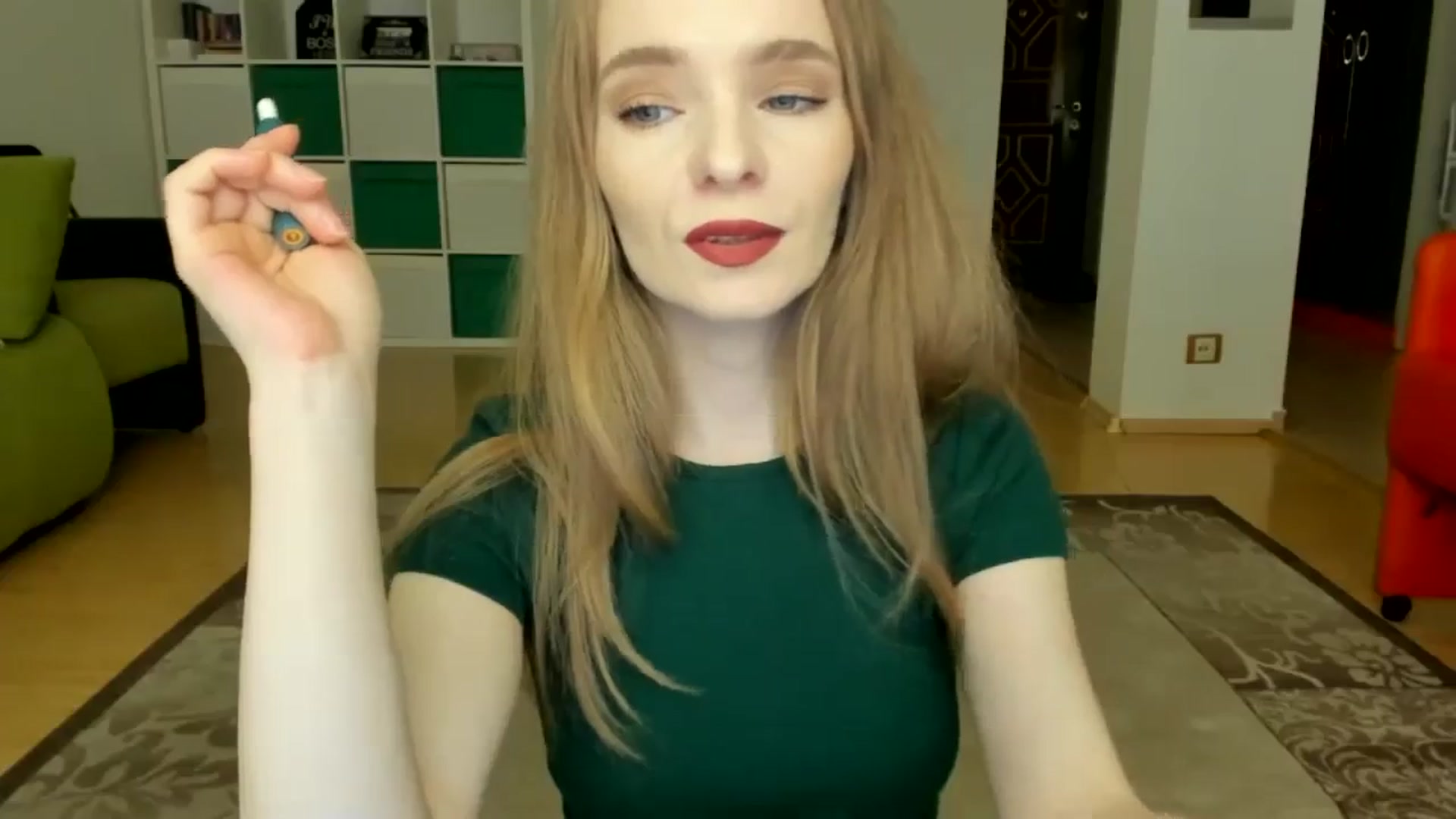 Gallery image thumbnail from Miss_tasha_'s myfreecams stream on, 06/03/2024, 14:02 image 17 of 20