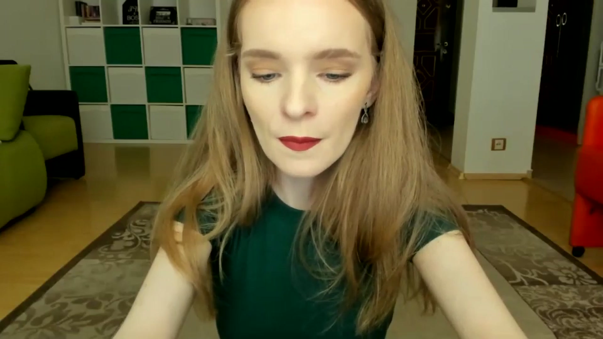 Gallery image thumbnail from Miss_tasha_'s myfreecams stream on, 06/03/2024, 14:02 image 18 of 20