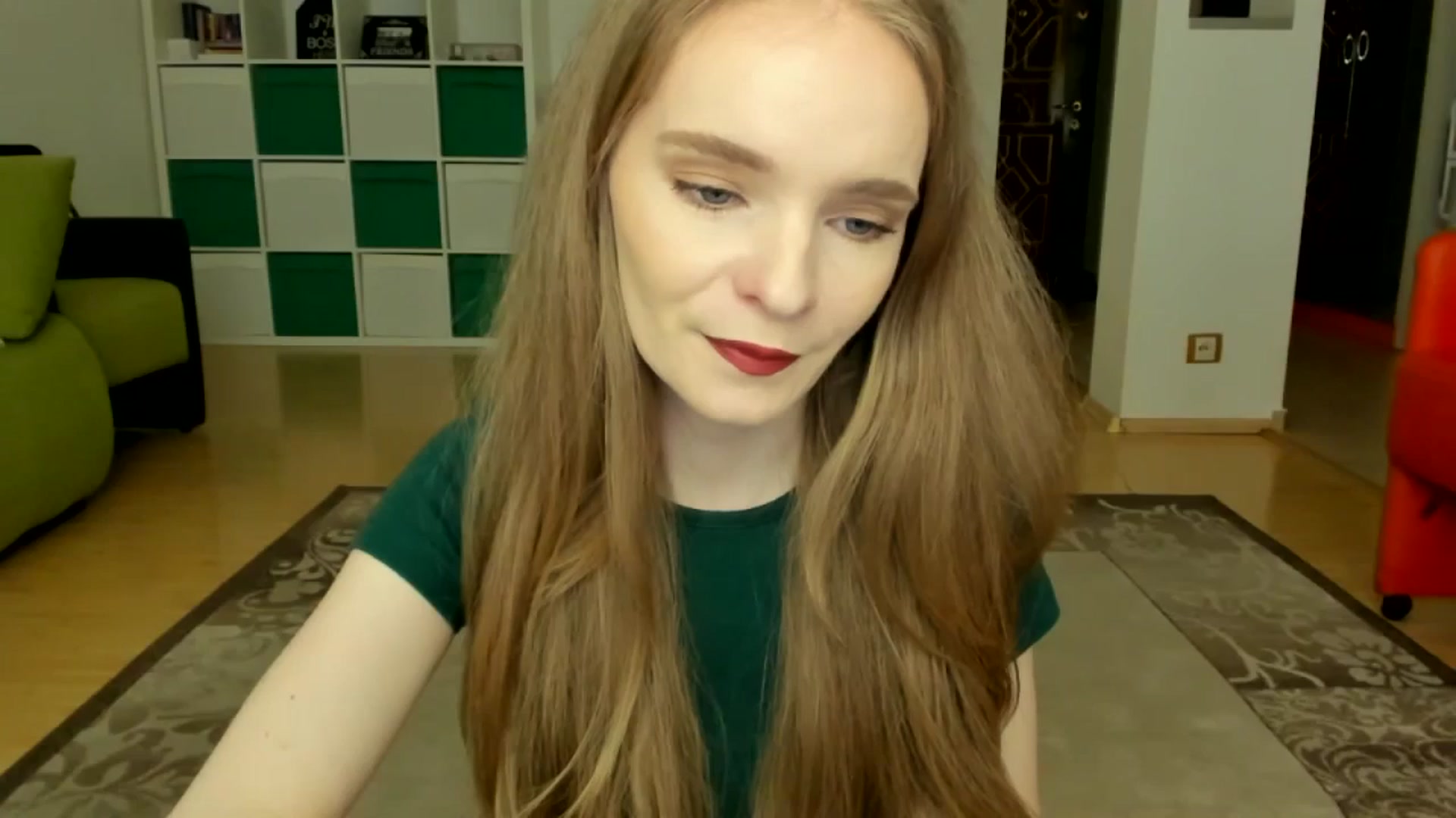 Gallery image thumbnail from Miss_tasha_'s myfreecams stream on, 06/03/2024, 14:02 image 19 of 20