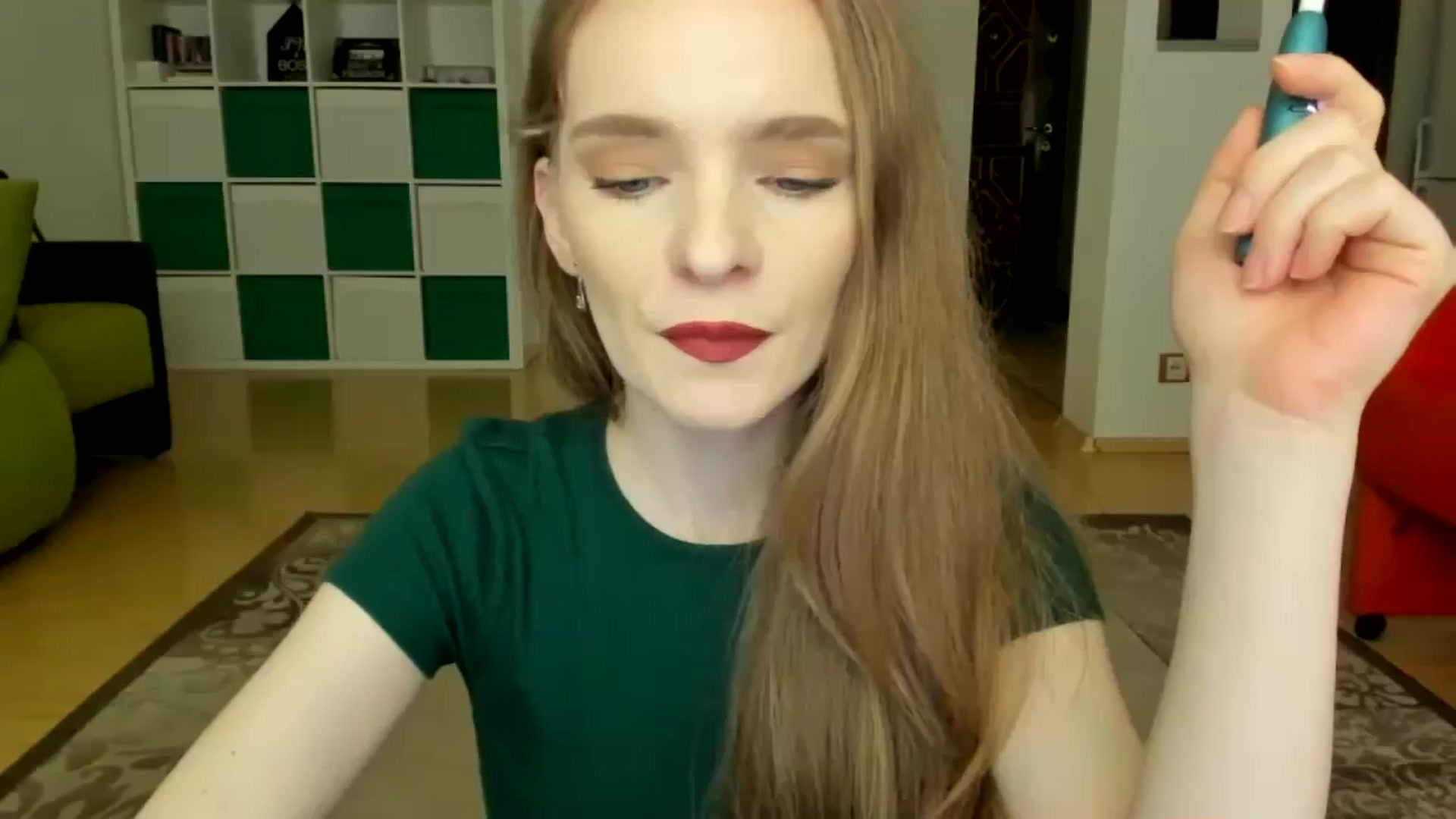 Gallery image thumbnail from Miss_tasha_'s myfreecams stream on, 06/03/2024, 14:33 image 16 of 20