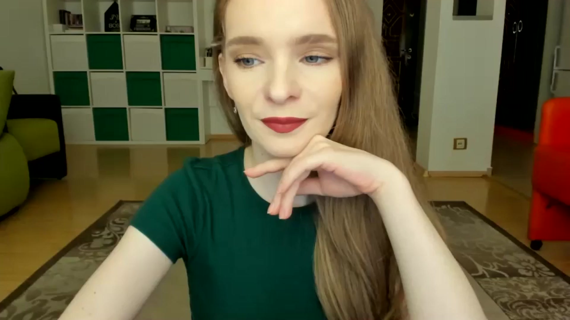 Gallery image thumbnail from Miss_tasha_'s myfreecams stream on, 06/03/2024, 14:33 image 13 of 20