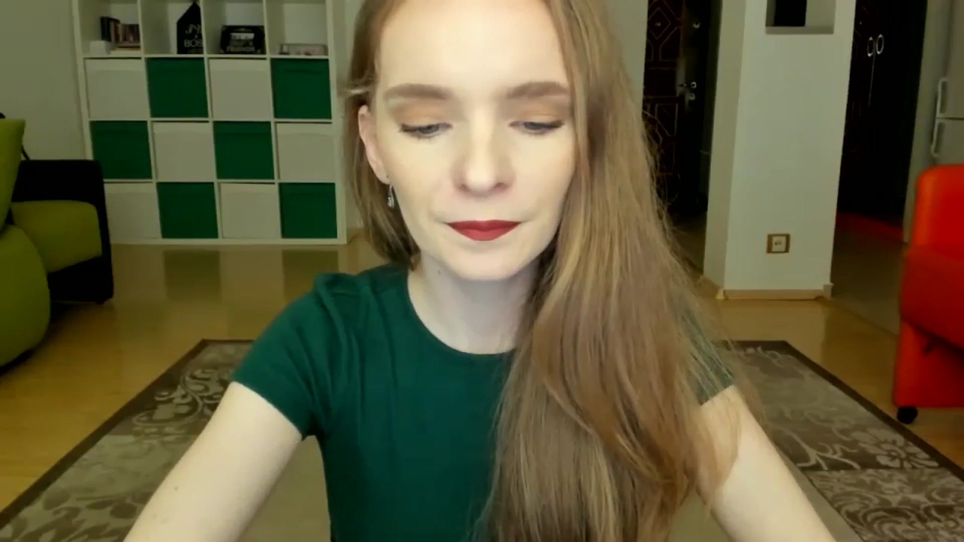 Gallery image thumbnail from Miss_tasha_'s myfreecams stream on, 06/03/2024, 14:33 image 15 of 20
