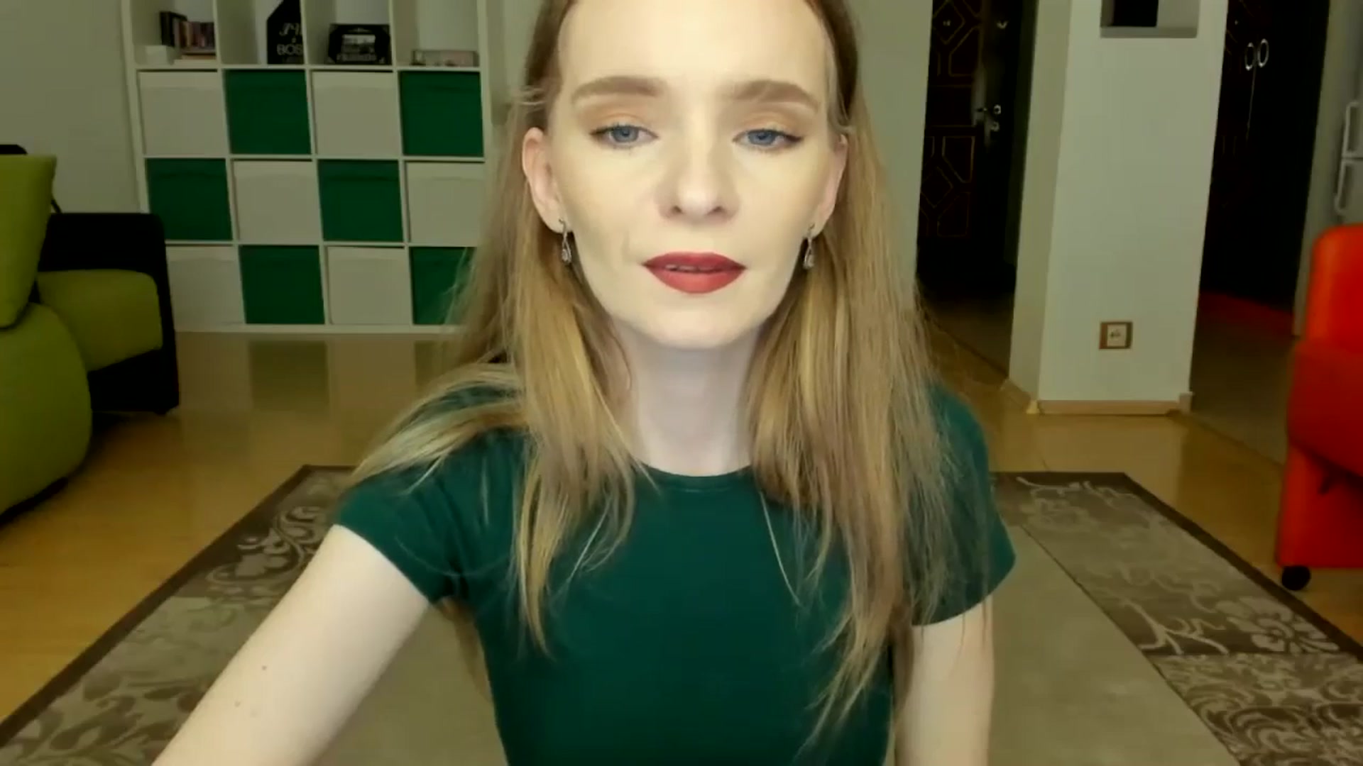 Gallery image thumbnail from Miss_tasha_'s myfreecams stream on, 06/03/2024, 16:56 image 12 of 20