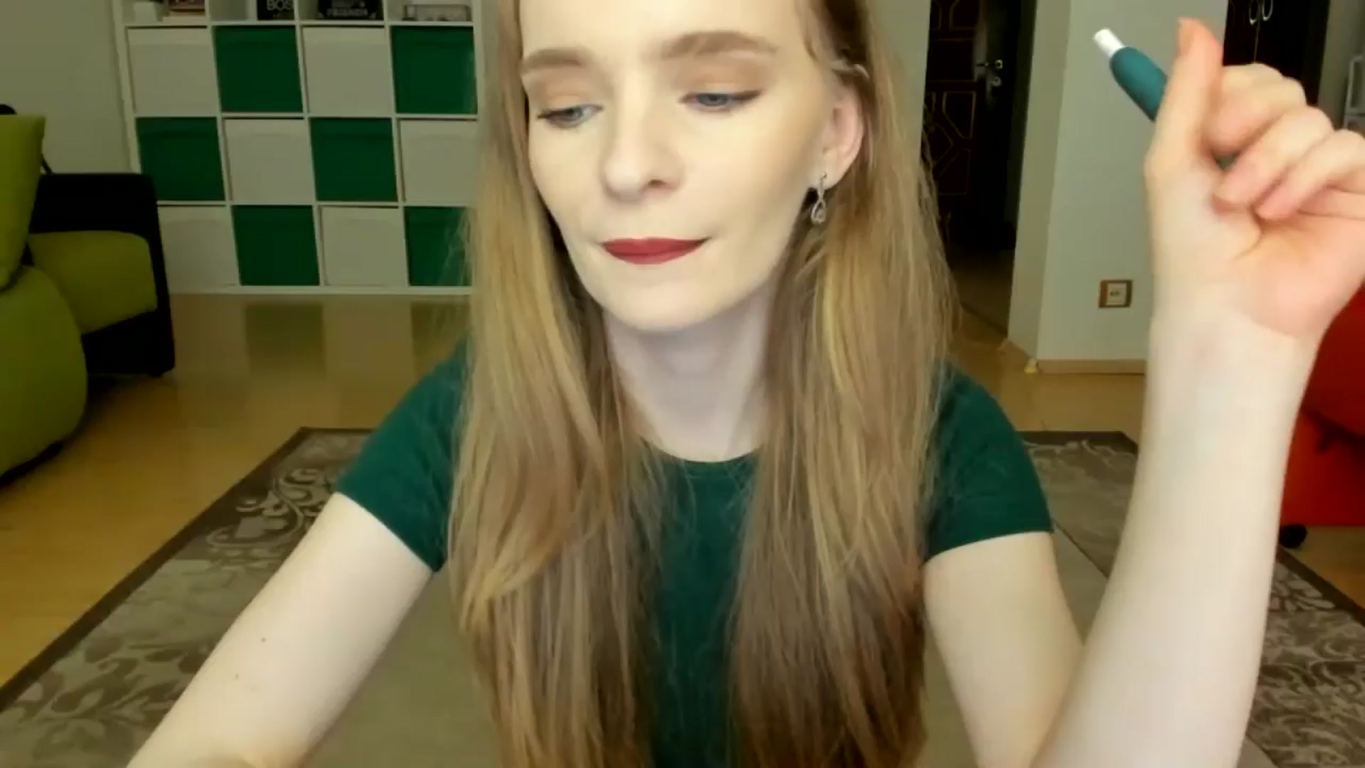 Gallery image thumbnail from Miss_tasha_'s myfreecams stream on, 06/03/2024, 16:56 image 1 of 20