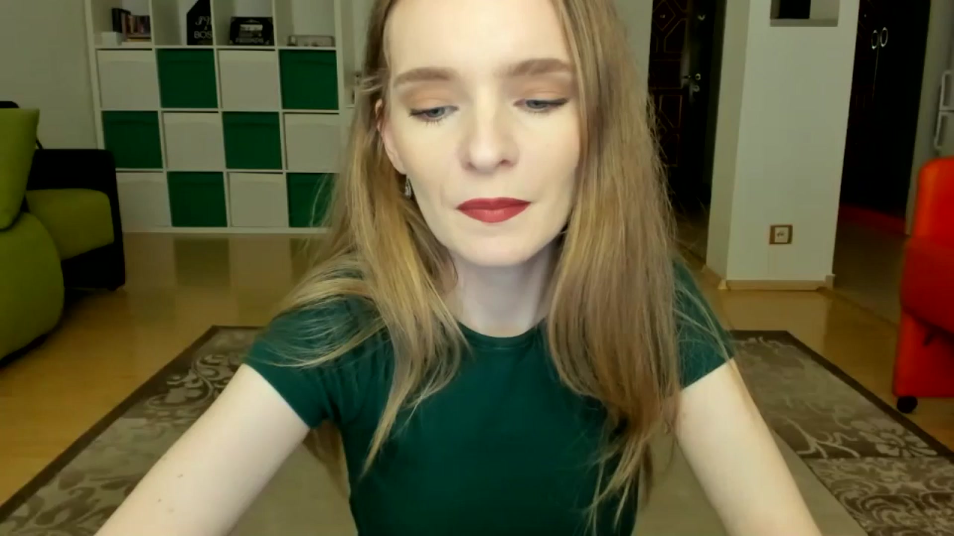 Gallery image thumbnail from Miss_tasha_'s myfreecams stream on, 06/03/2024, 16:56 image 11 of 20