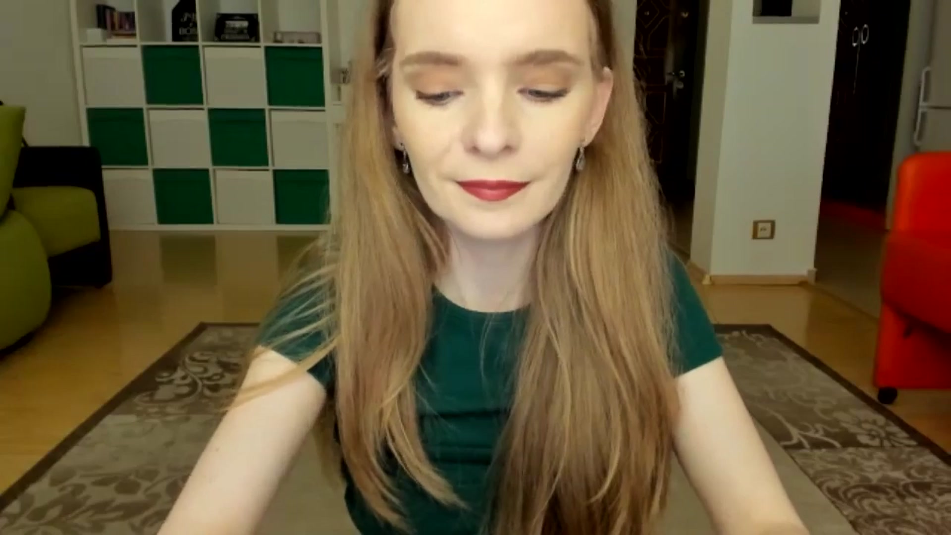 Gallery image thumbnail from Miss_tasha_'s myfreecams stream on, 06/03/2024, 16:56 image 18 of 20