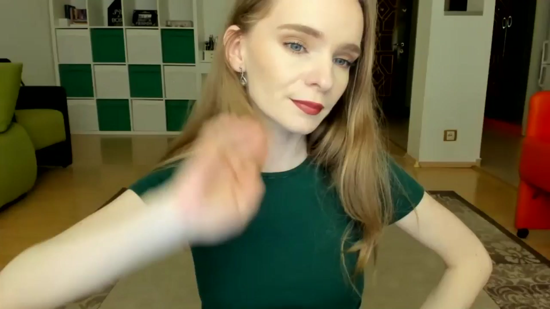 Gallery image thumbnail from Miss_tasha_'s myfreecams stream on, 06/03/2024, 16:56 image 10 of 20