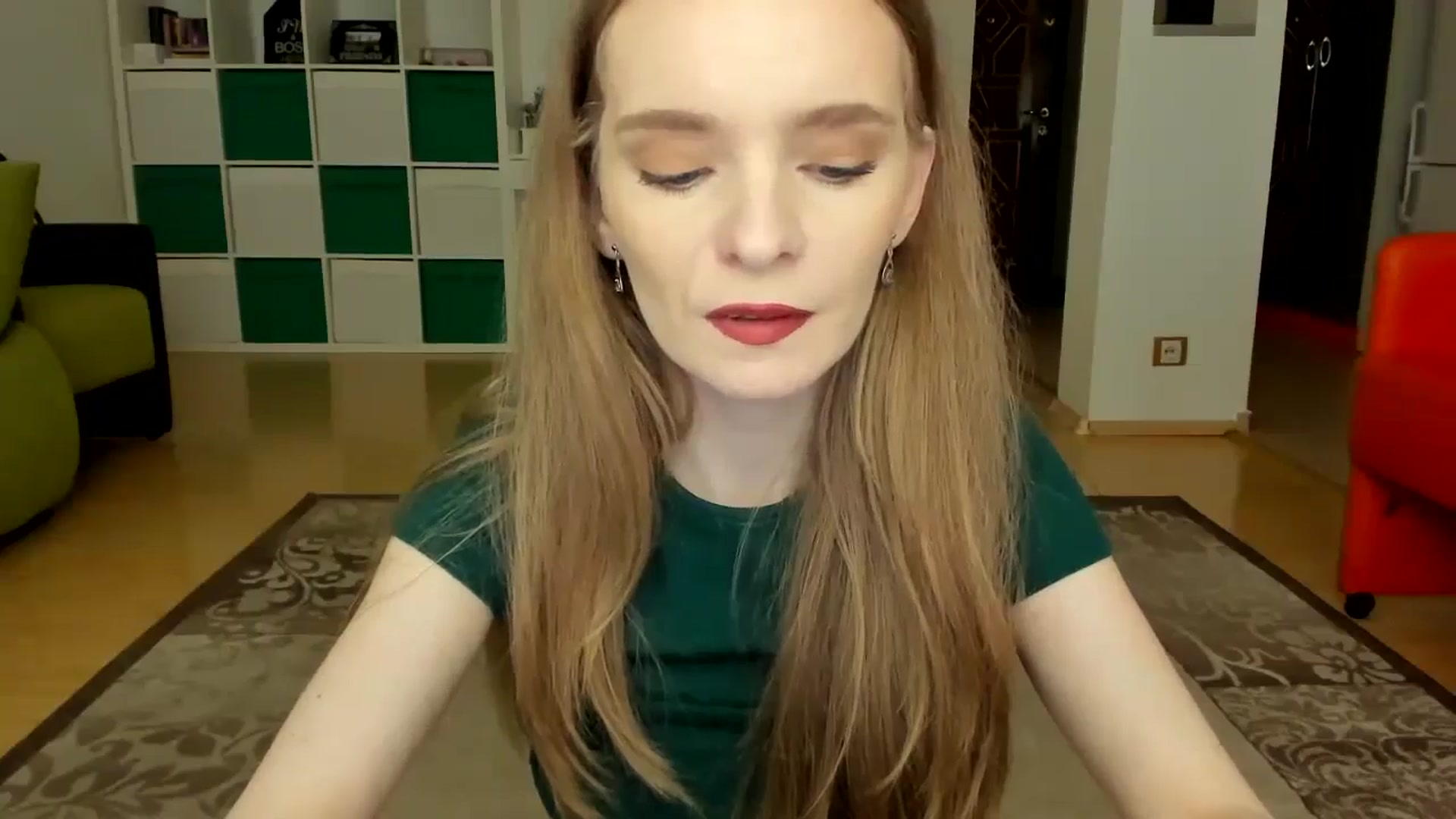 Gallery image thumbnail from Miss_tasha_'s myfreecams stream on, 06/03/2024, 16:56 image 19 of 20