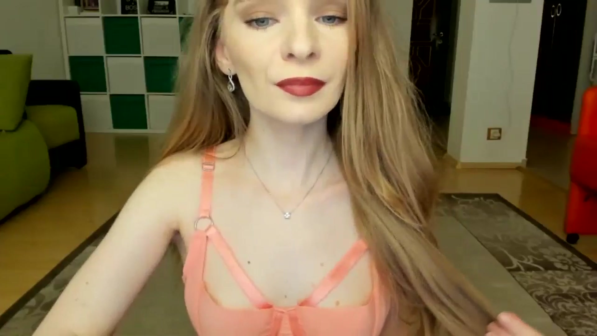 Gallery image thumbnail from Miss_tasha_'s myfreecams stream on, 06/09/2024, 15:06 image 18 of 20
